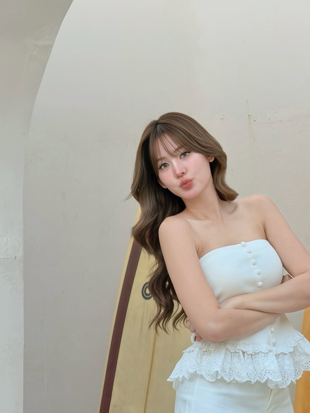 โบว์ - เมลดา สุศรี