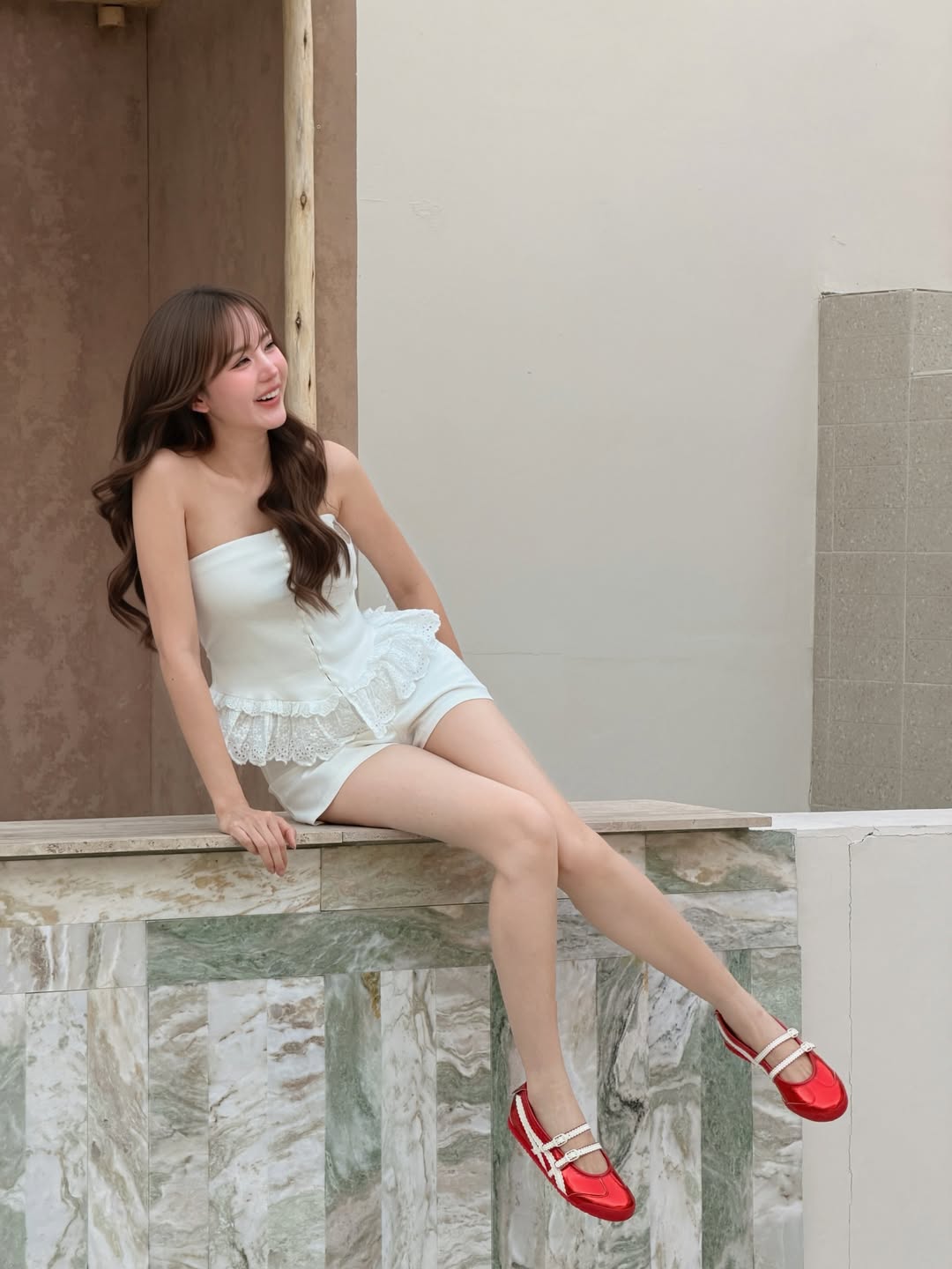 โบว์ - เมลดา สุศรี