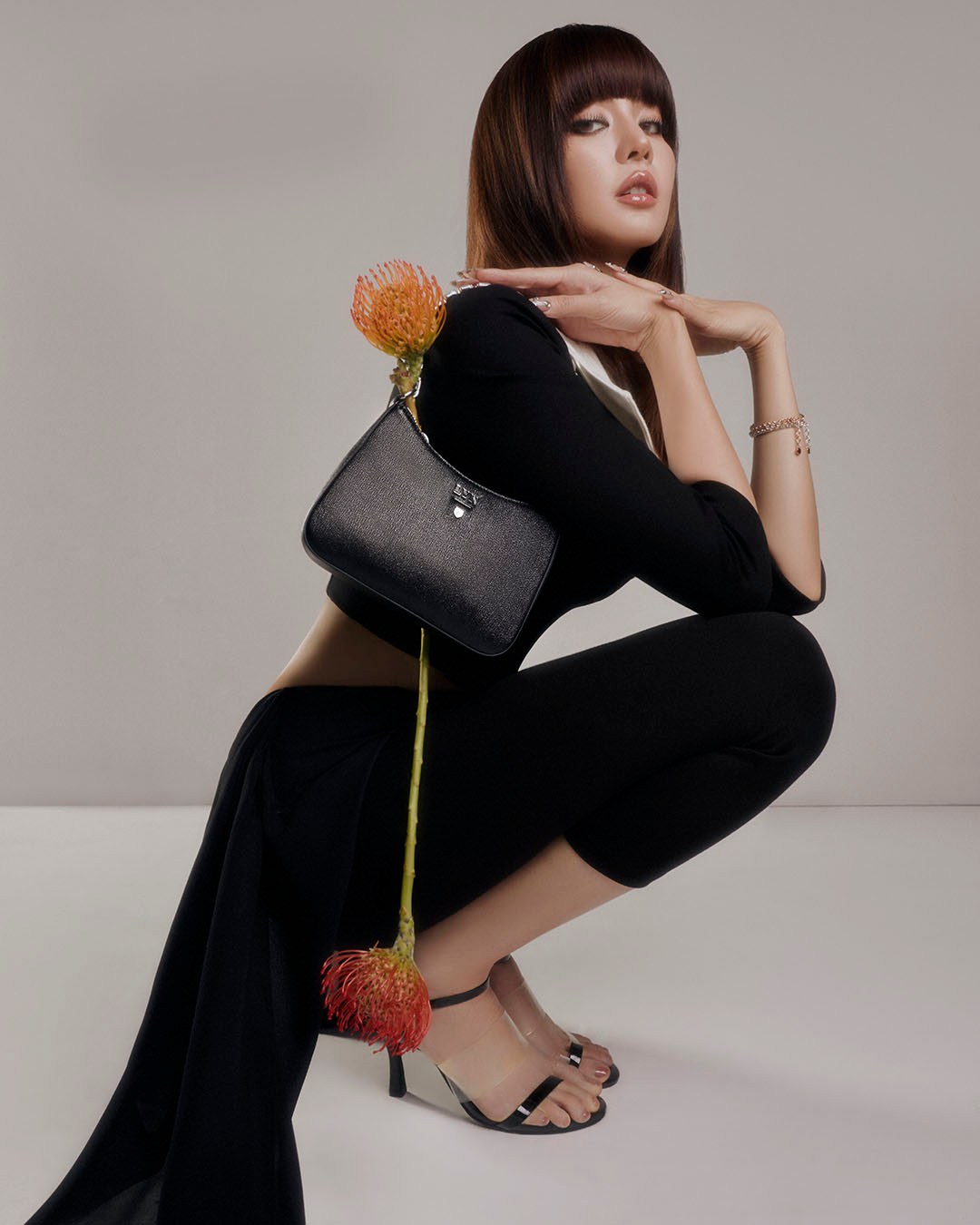 โบว์ - เมลดา สุศรี