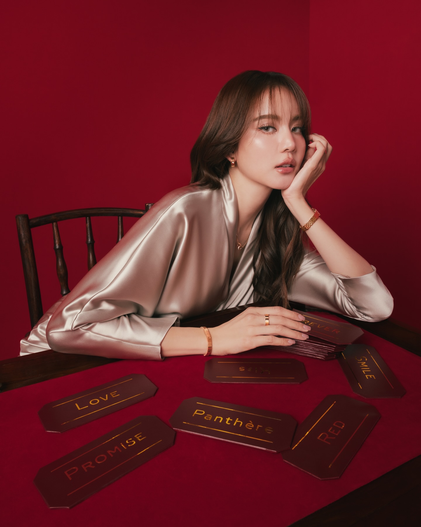 โบว์ - เมลดา สุศรี