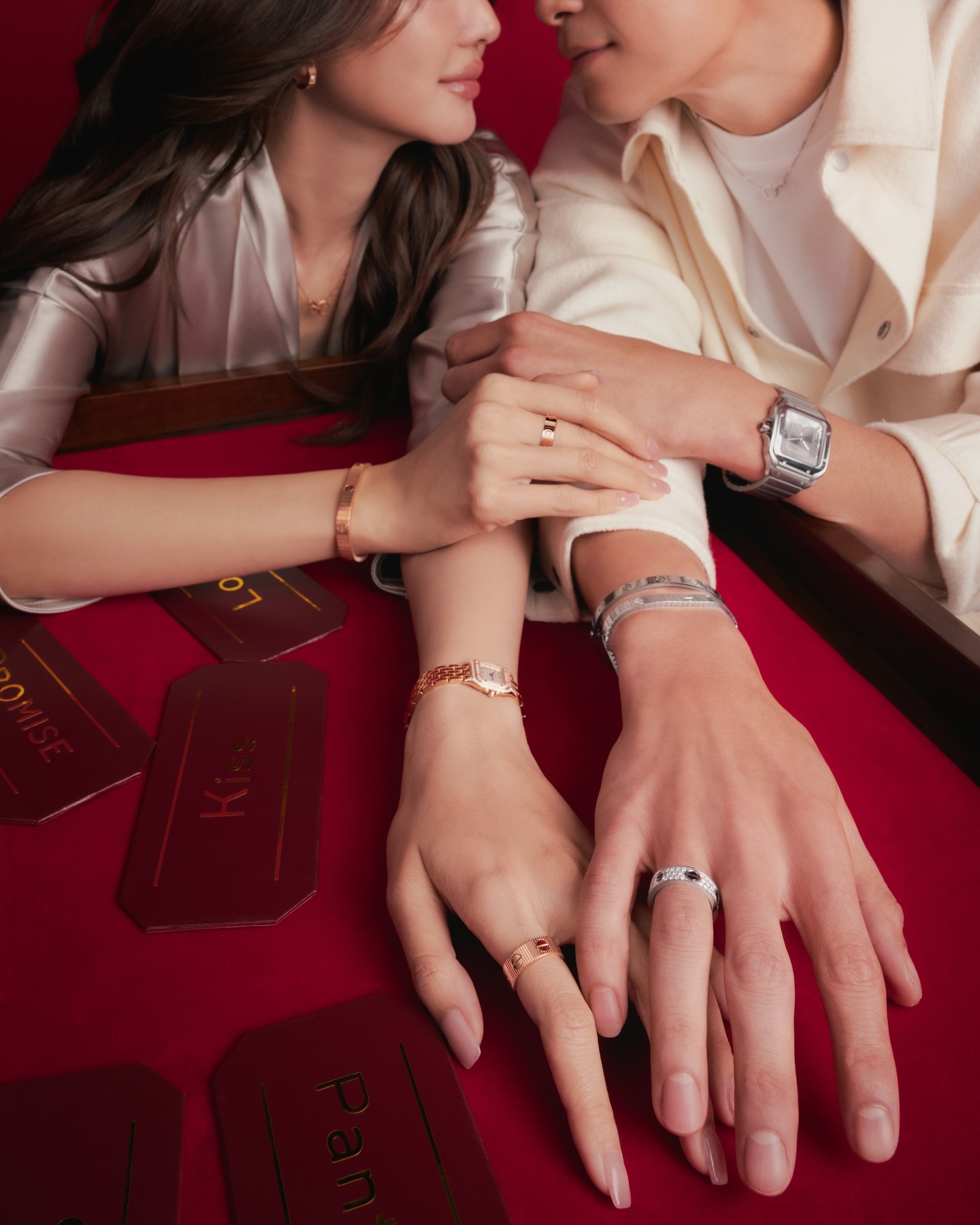 โบว์ - เมลดา สุศรี