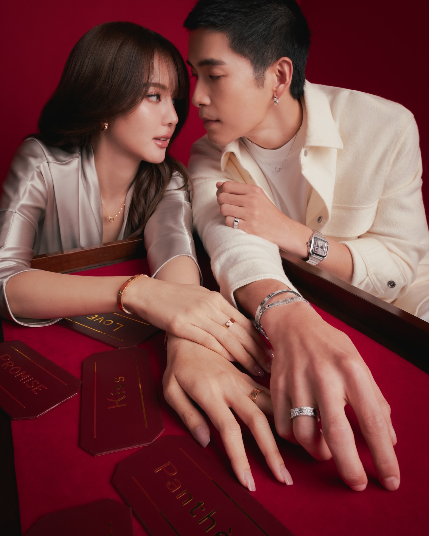 โบว์ - เมลดา สุศรี