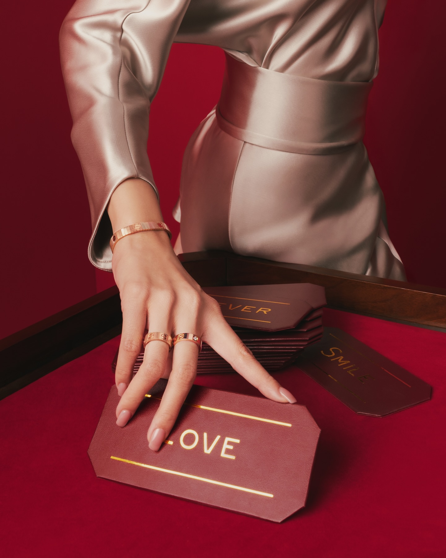 โบว์ - เมลดา สุศรี