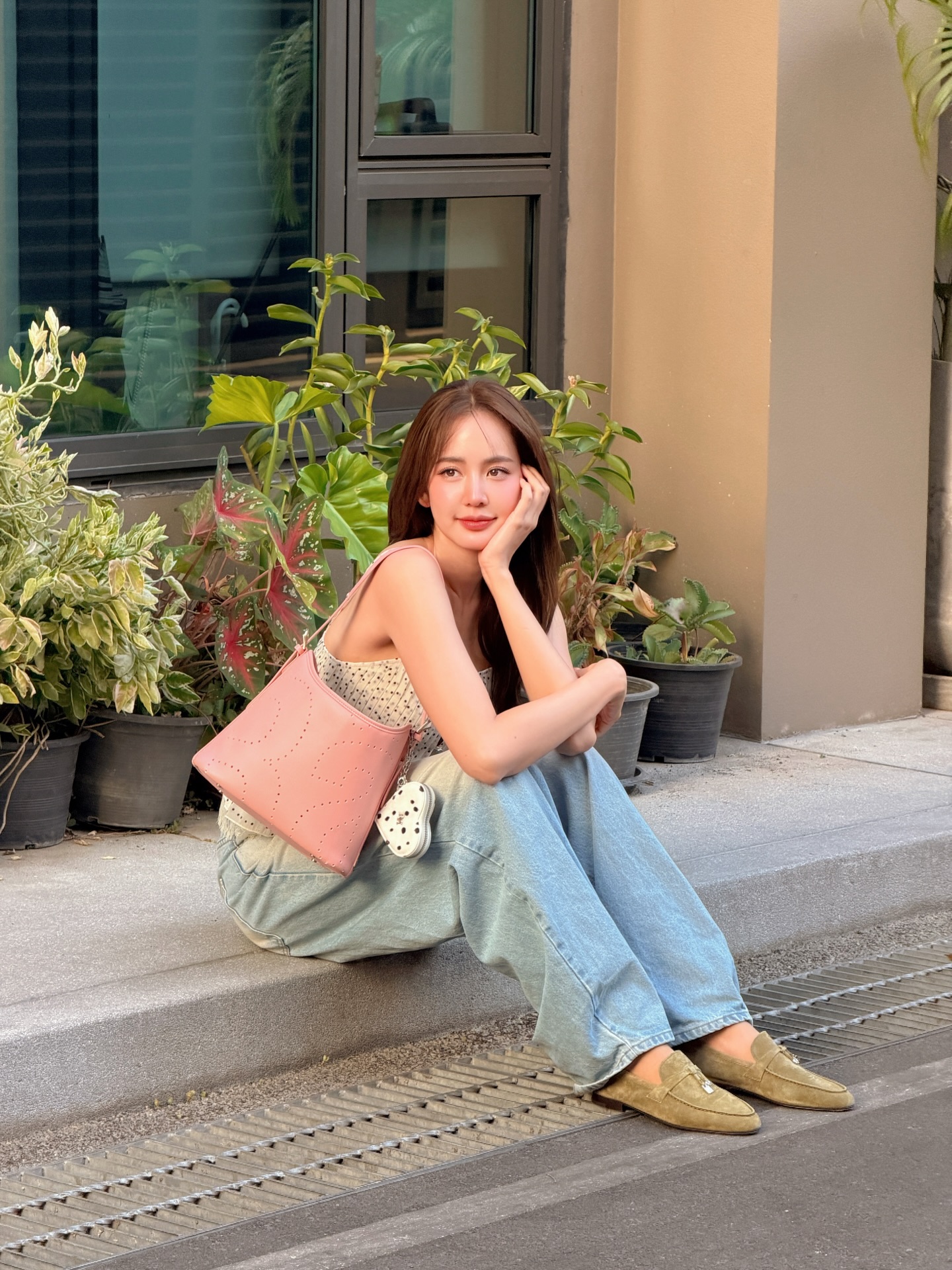 โบว์ - เมลดา สุศรี