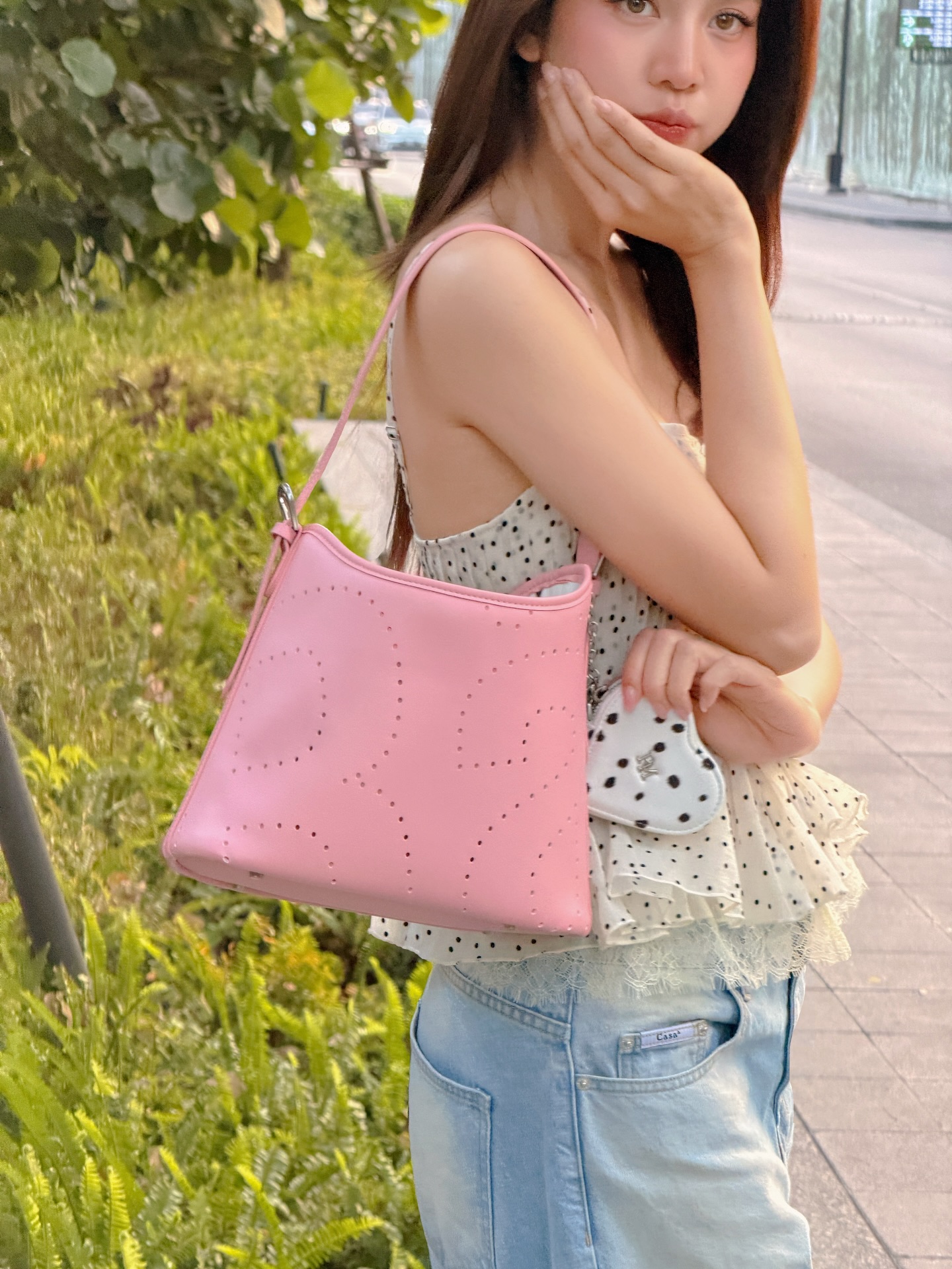 โบว์ - เมลดา สุศรี