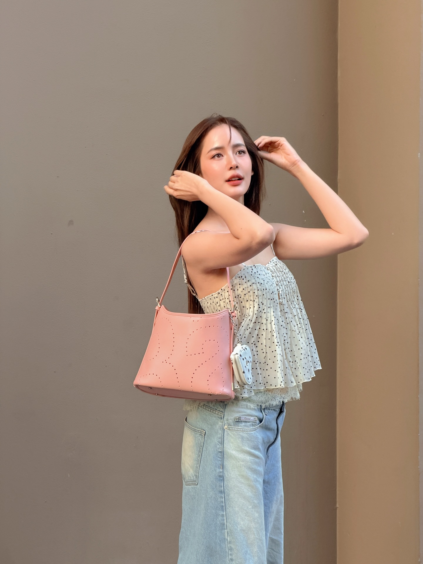 โบว์ - เมลดา สุศรี