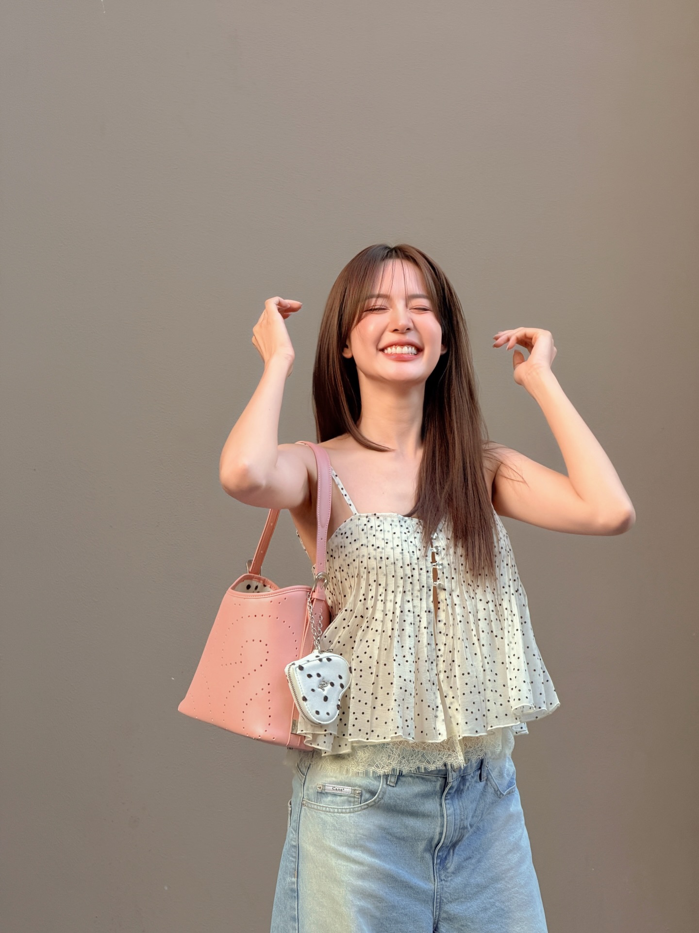 โบว์ - เมลดา สุศรี