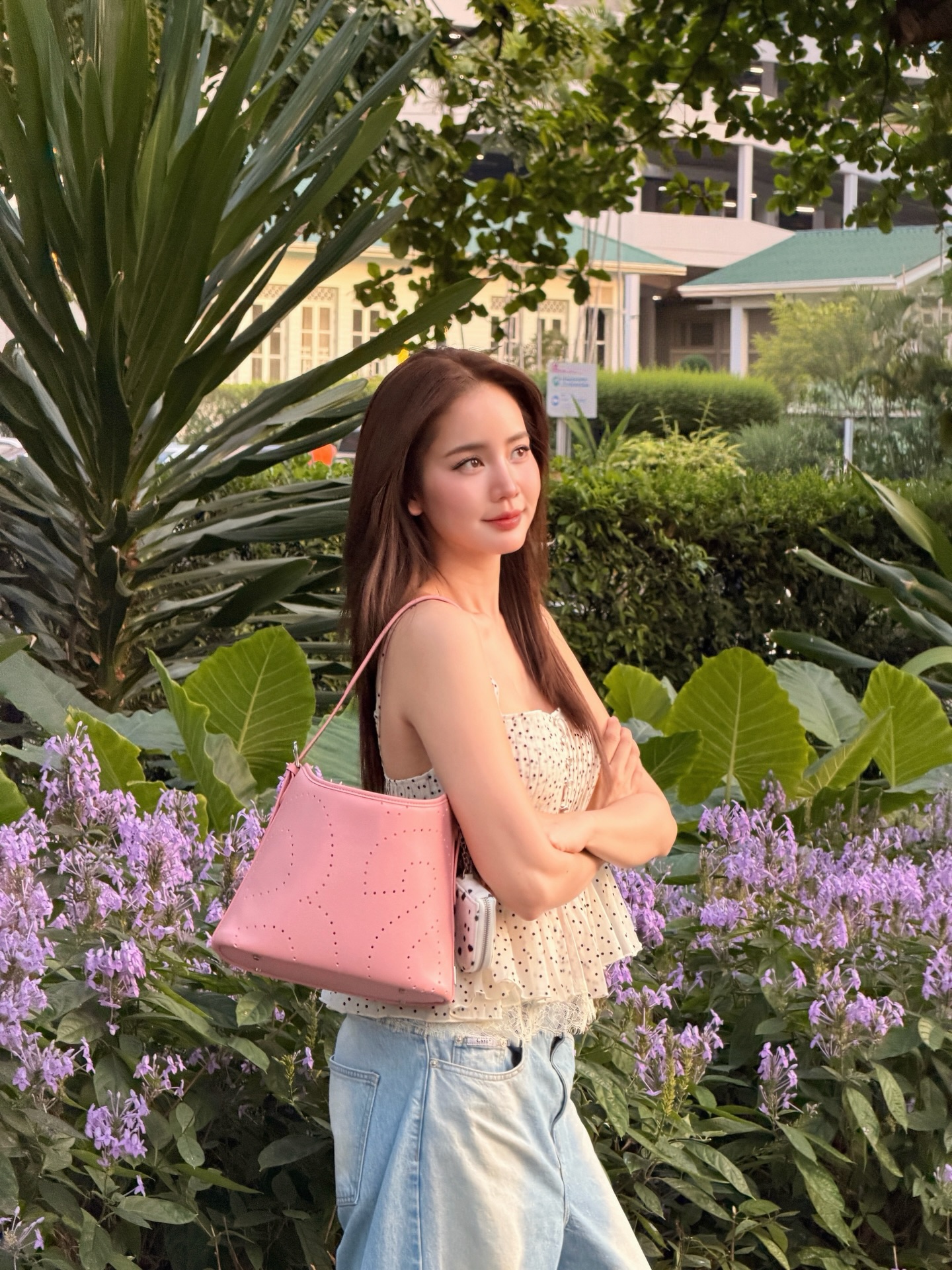 โบว์ - เมลดา สุศรี