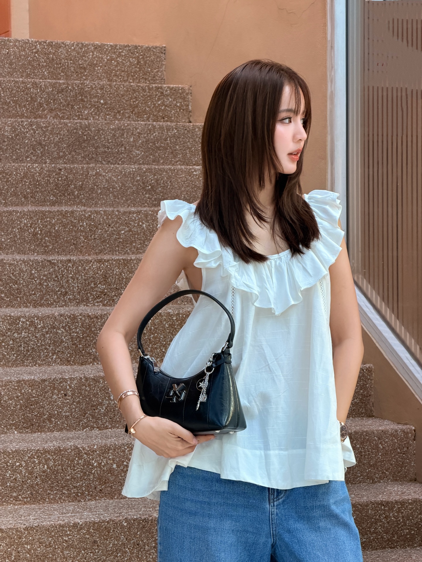 โบว์ - เมลดา สุศรี