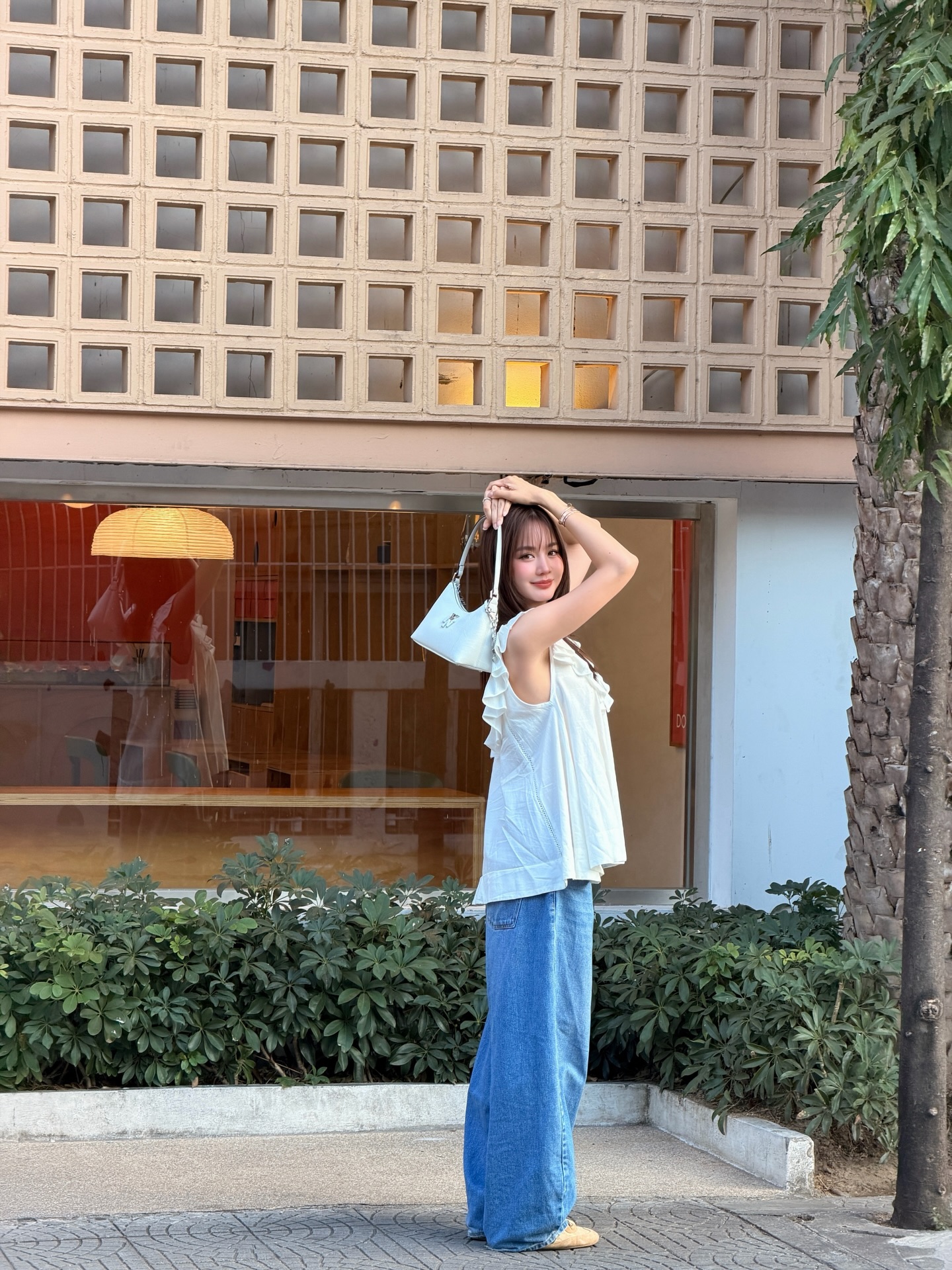 โบว์ - เมลดา สุศรี