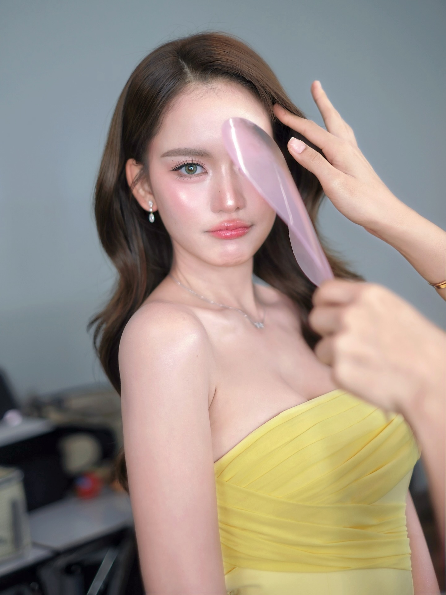 โบว์ - เมลดา สุศรี