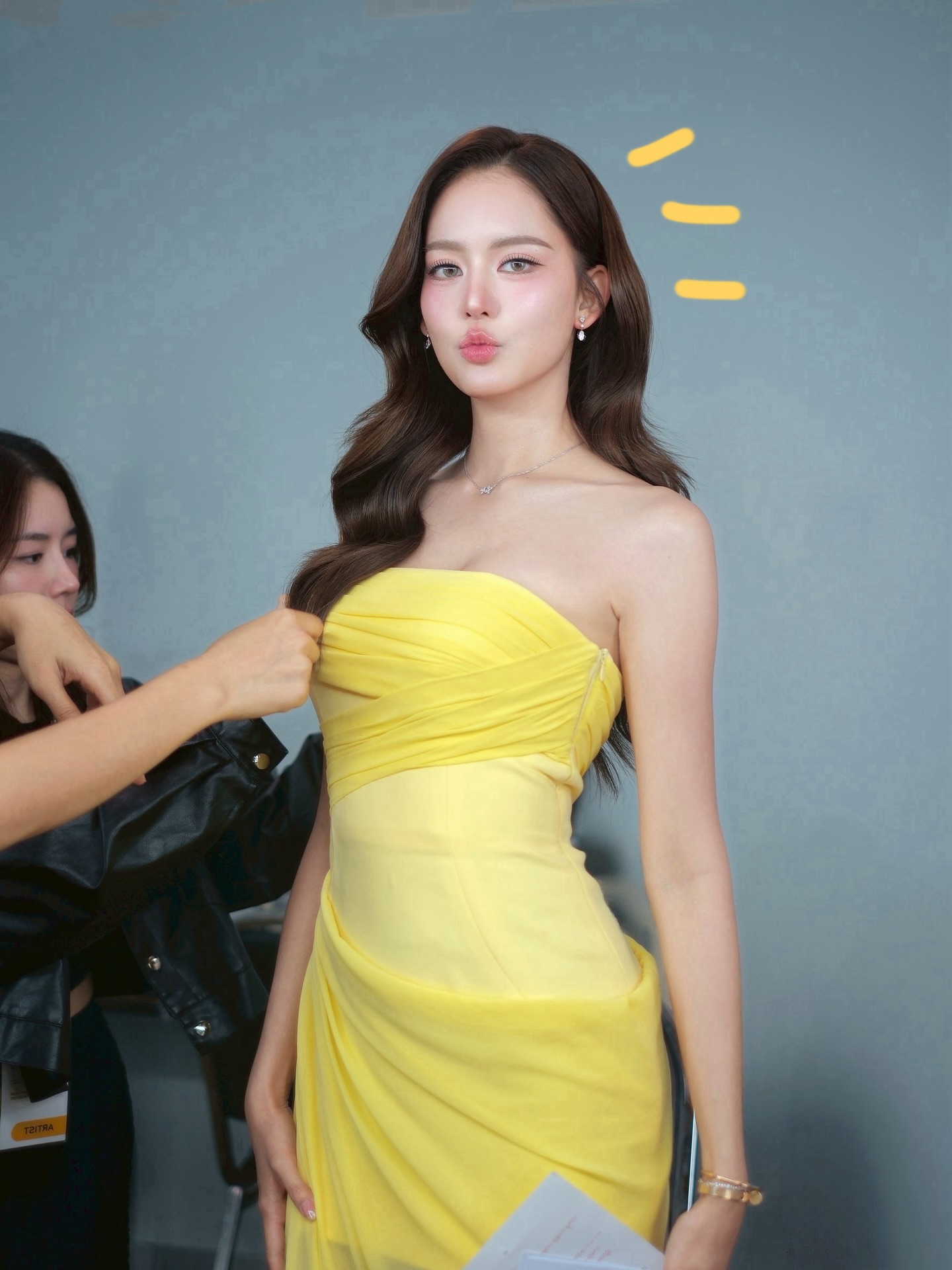 โบว์ - เมลดา สุศรี