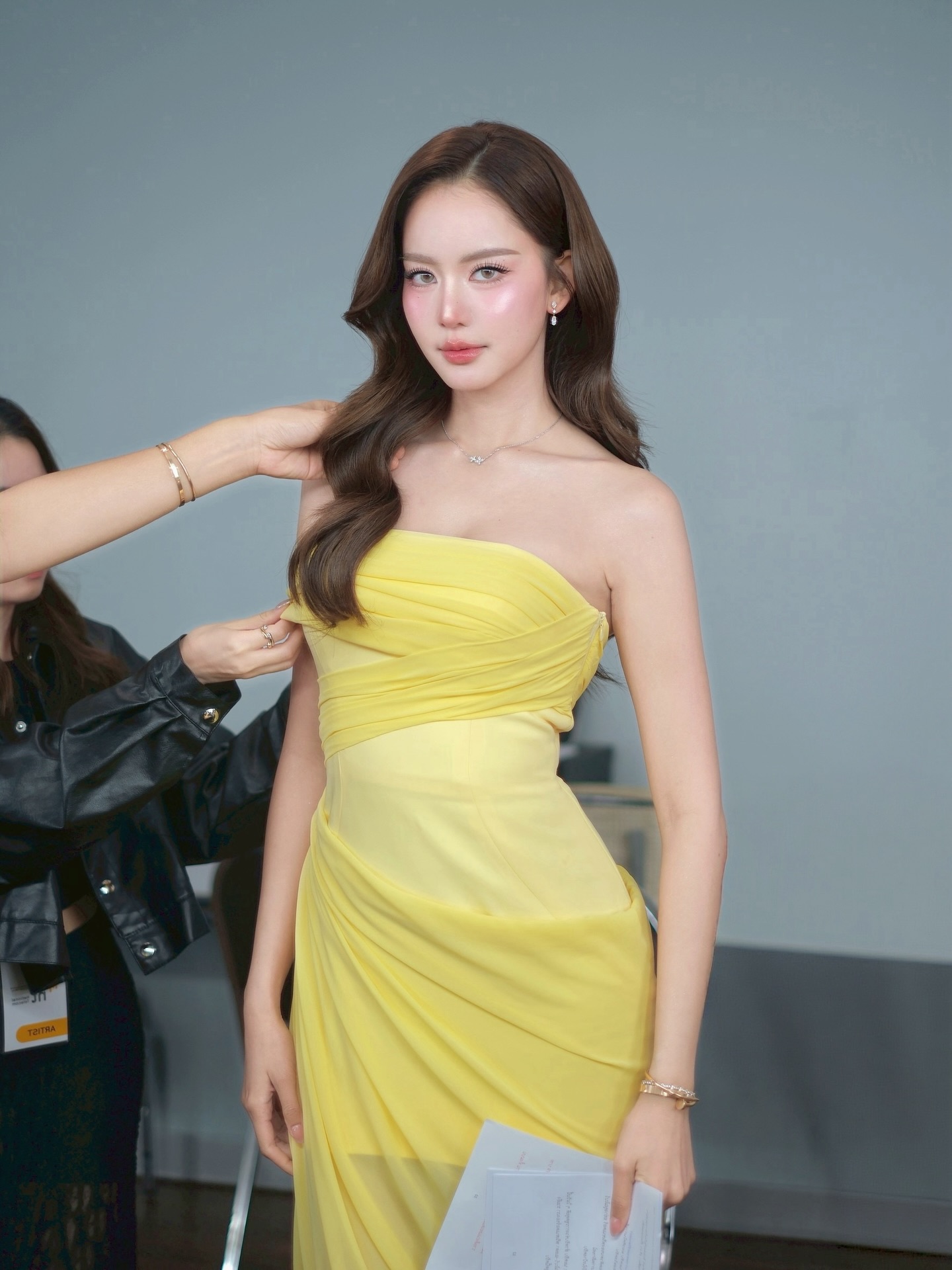 โบว์ - เมลดา สุศรี