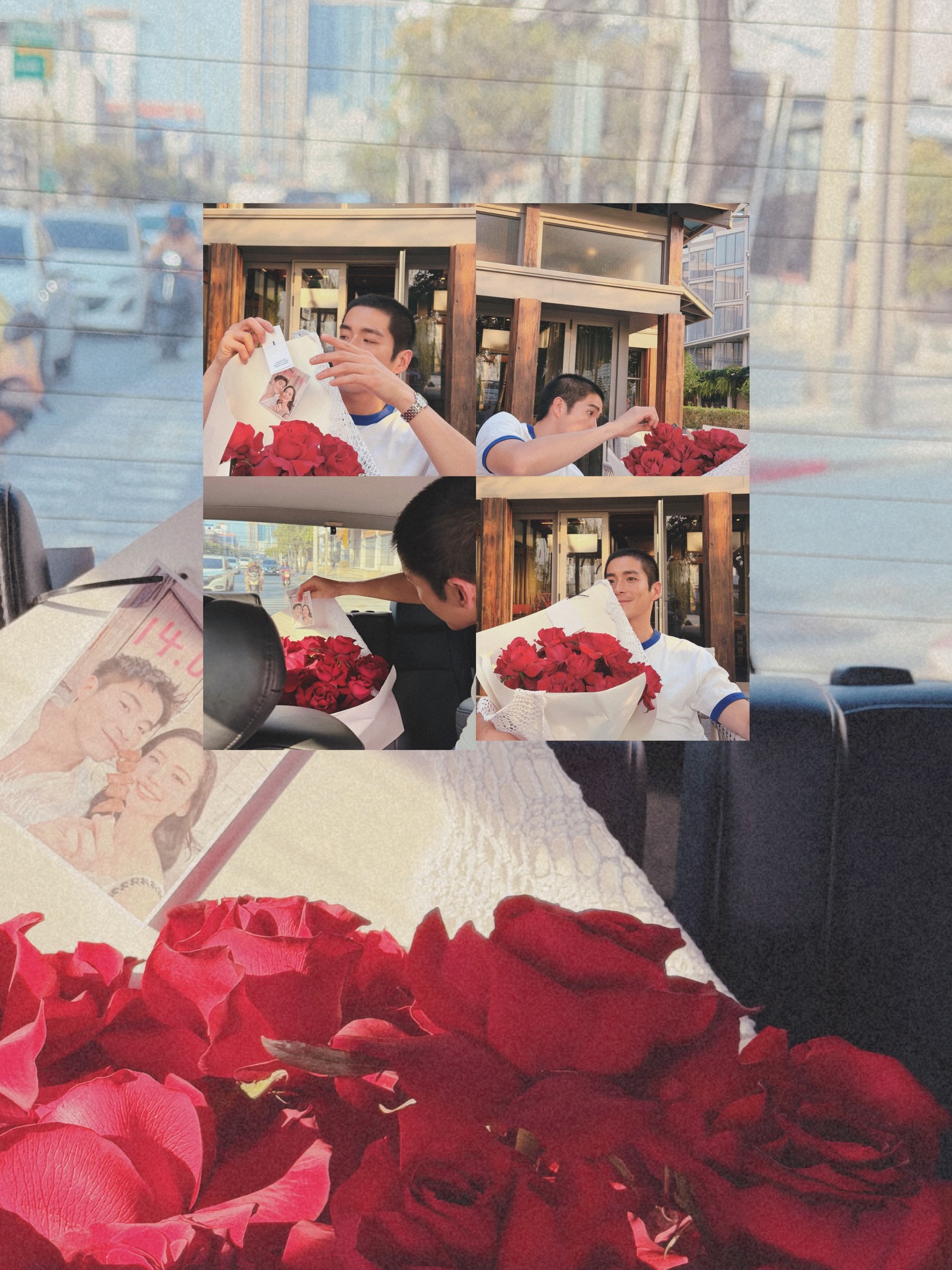 โบว์ - เมลดา สุศรี