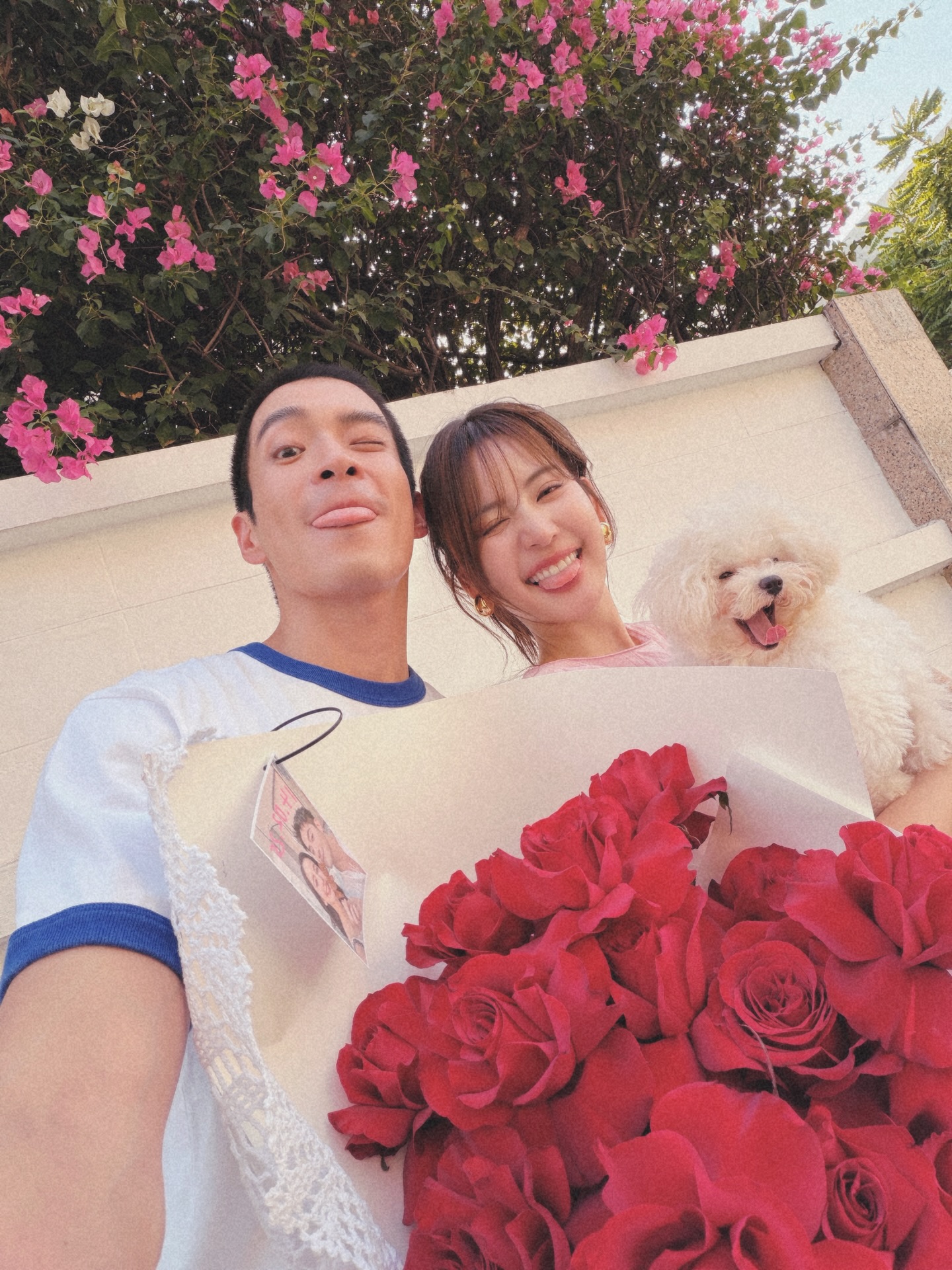 โบว์ - เมลดา สุศรี