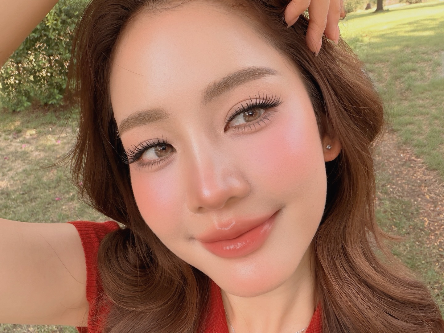 โบว์ - เมลดา สุศรี