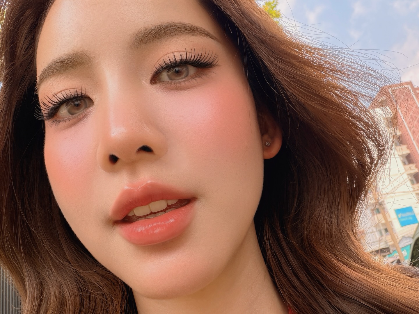 โบว์ - เมลดา สุศรี