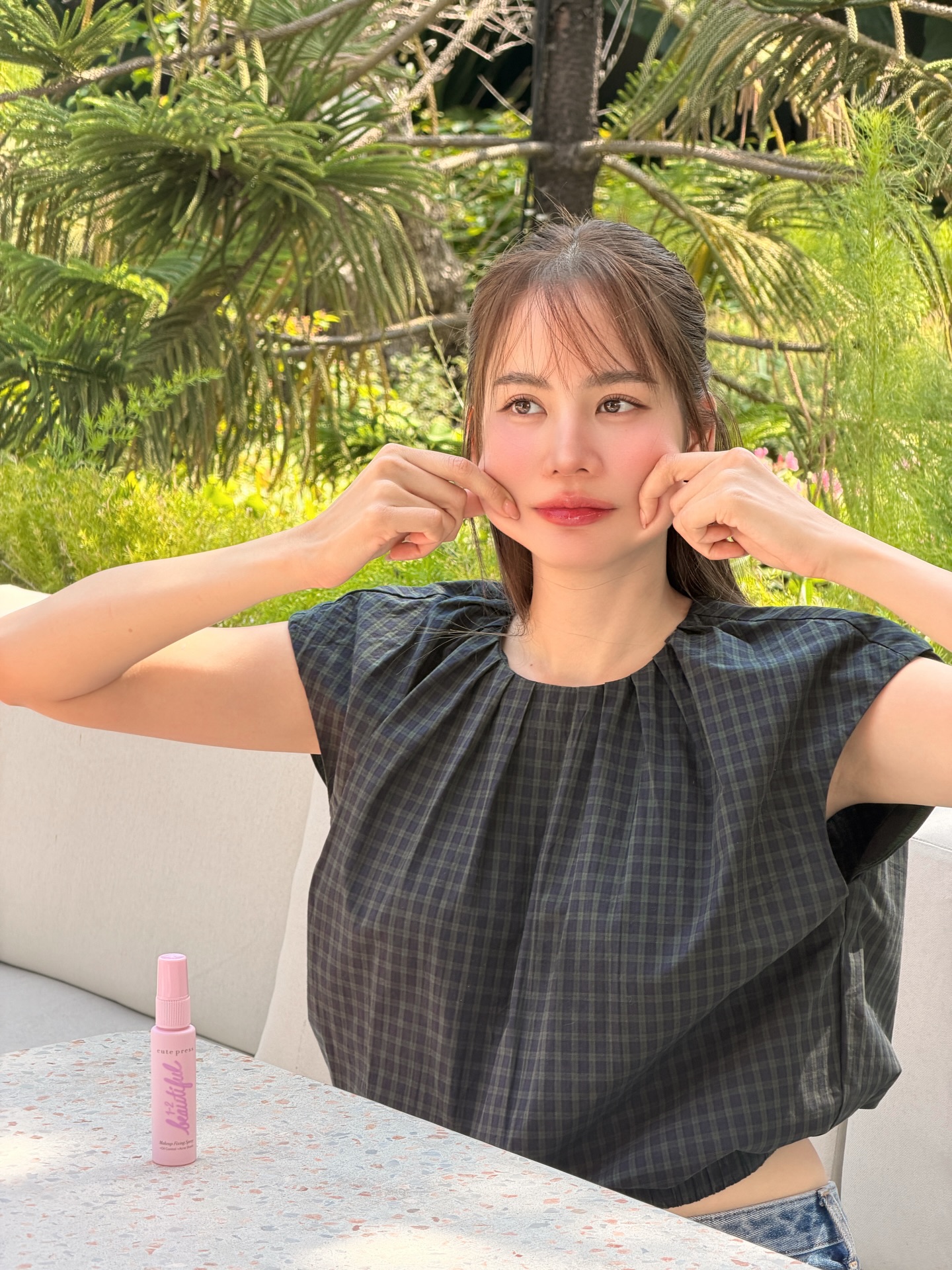 โบว์ - เมลดา สุศรี