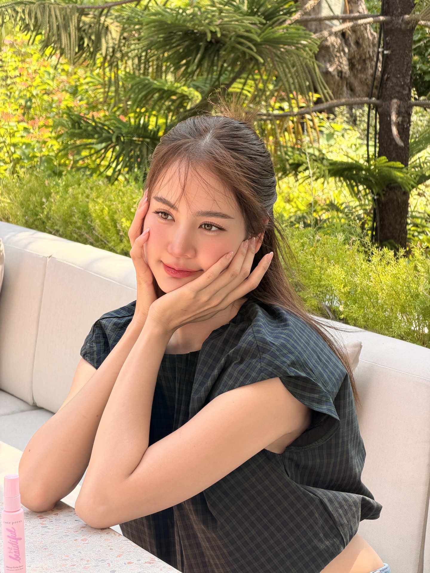 โบว์ - เมลดา สุศรี