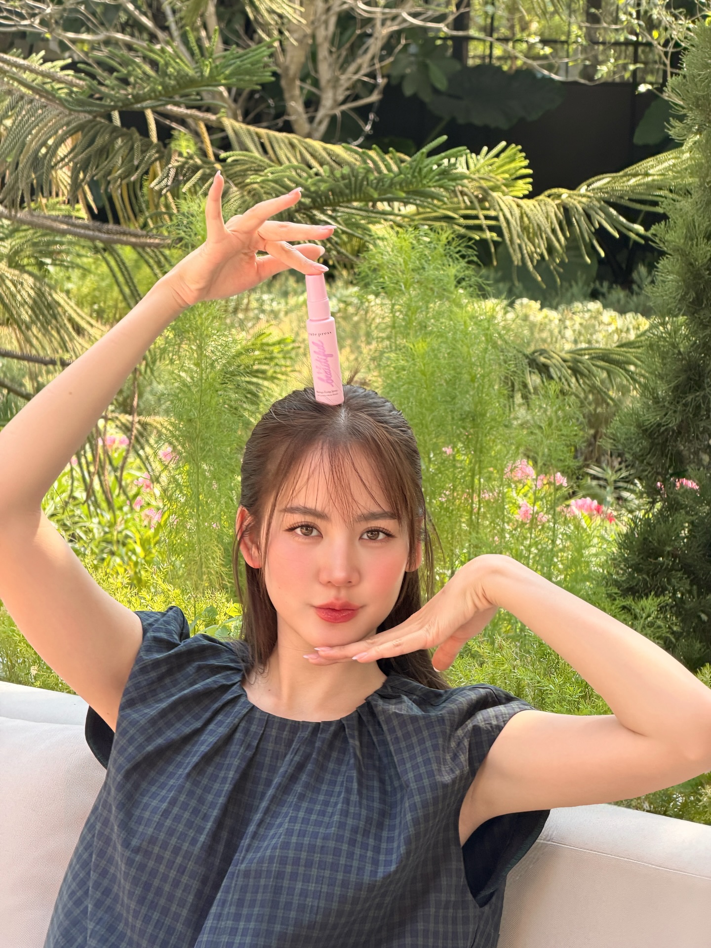 โบว์ - เมลดา สุศรี