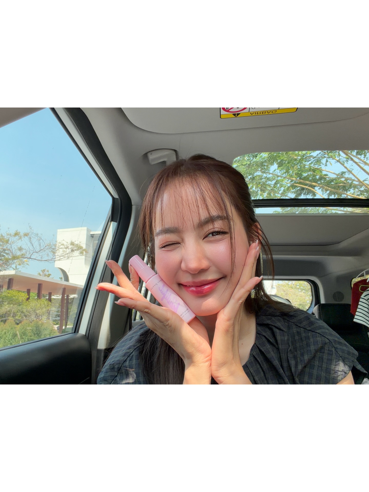 โบว์ - เมลดา สุศรี