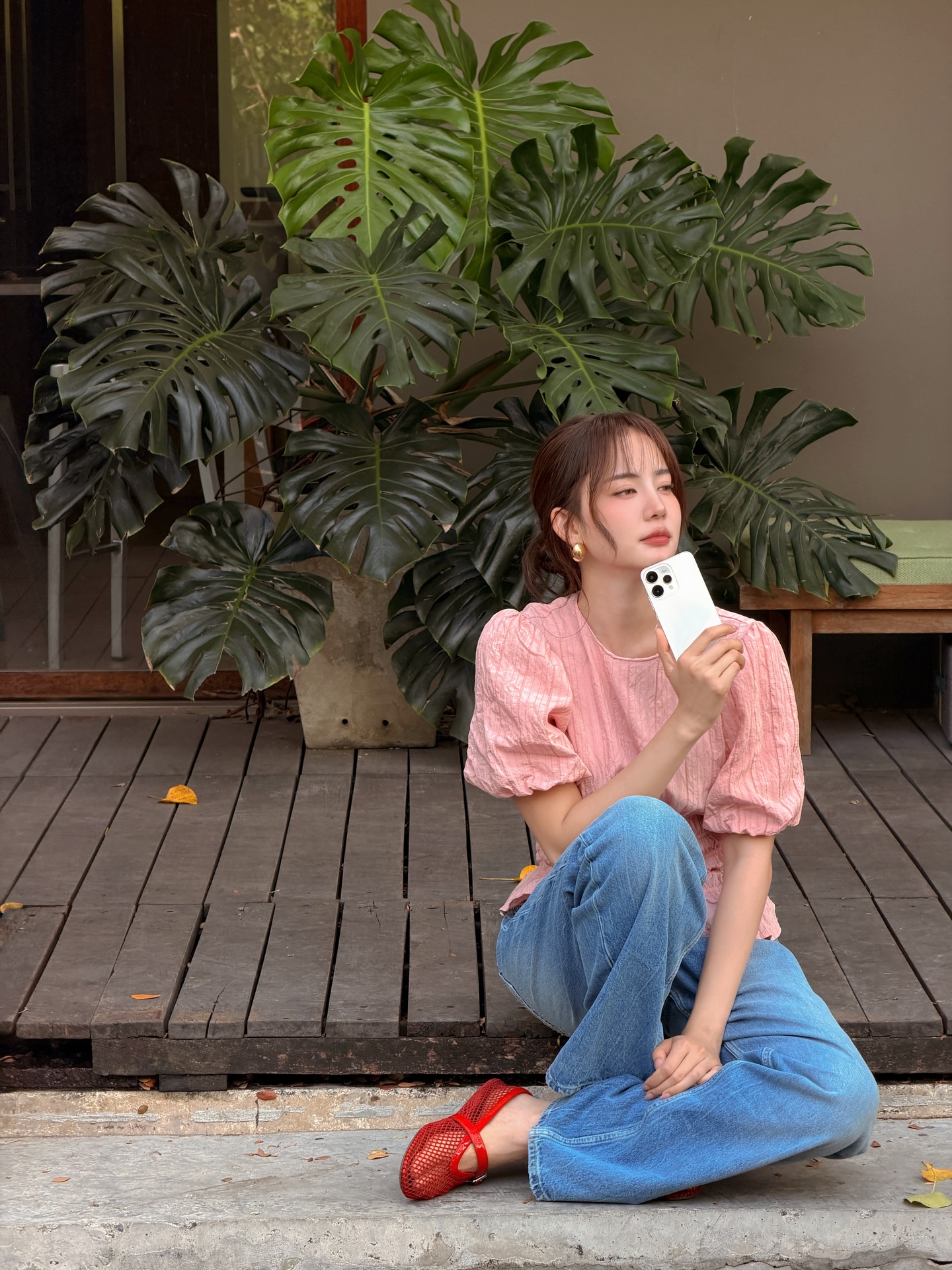 โบว์ - เมลดา สุศรี