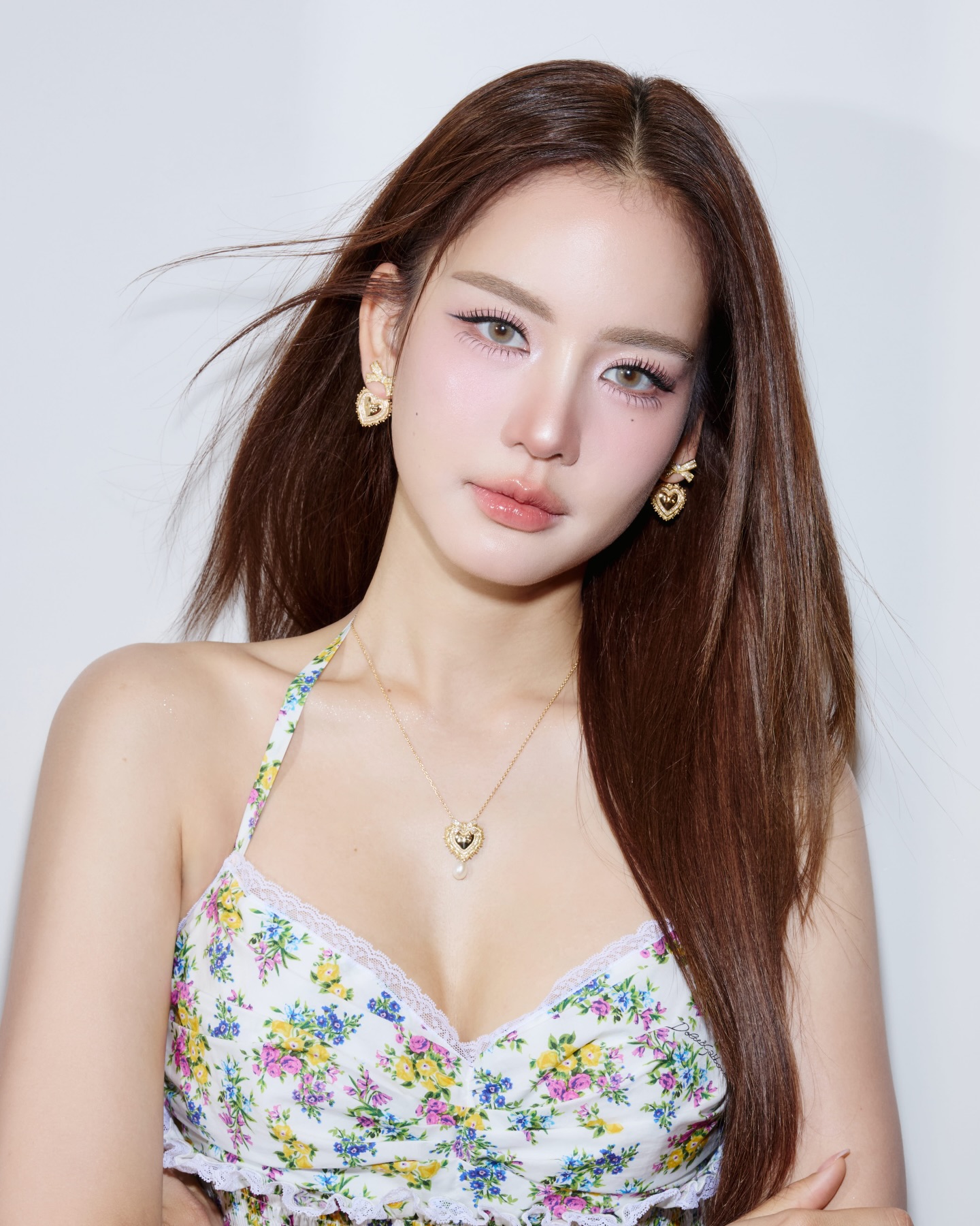 โบว์ - เมลดา สุศรี