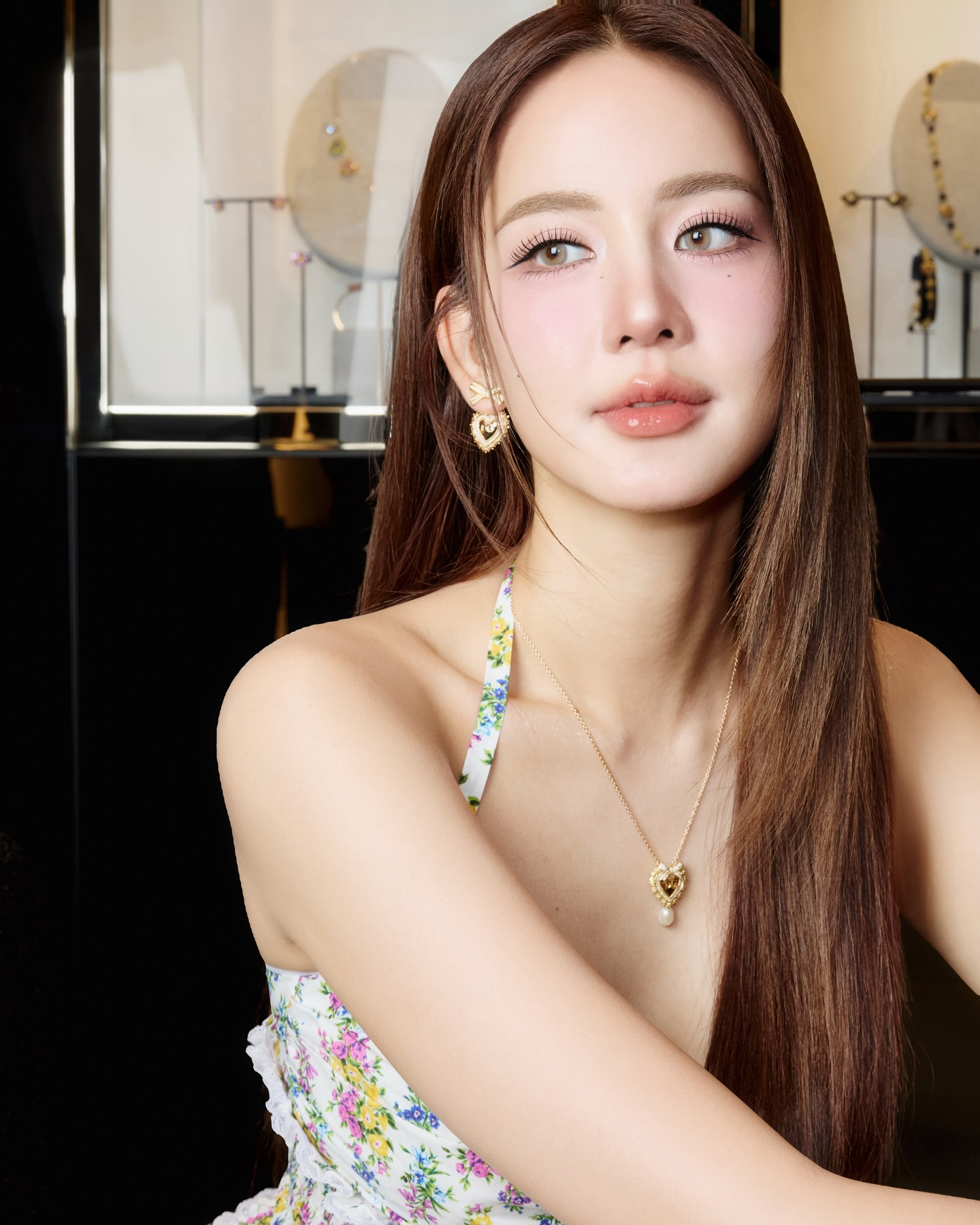 โบว์ - เมลดา สุศรี