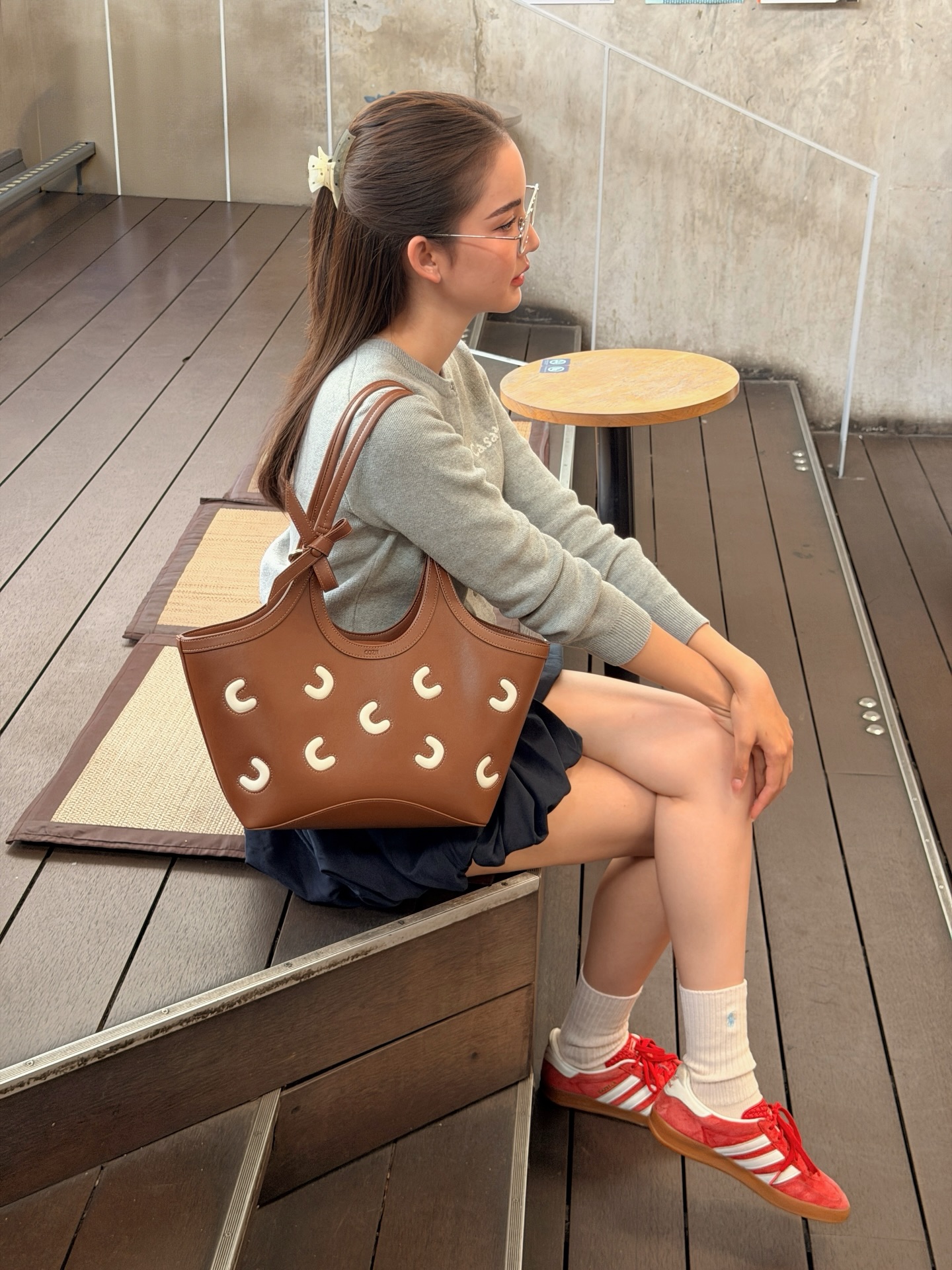 โบว์ - เมลดา สุศรี