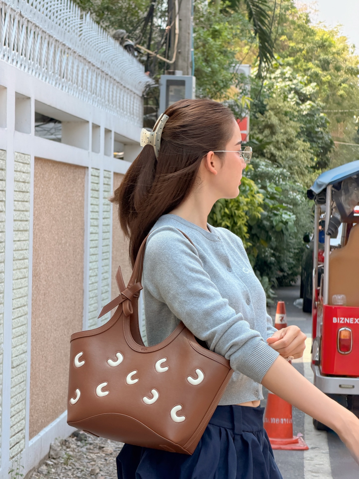 โบว์ - เมลดา สุศรี