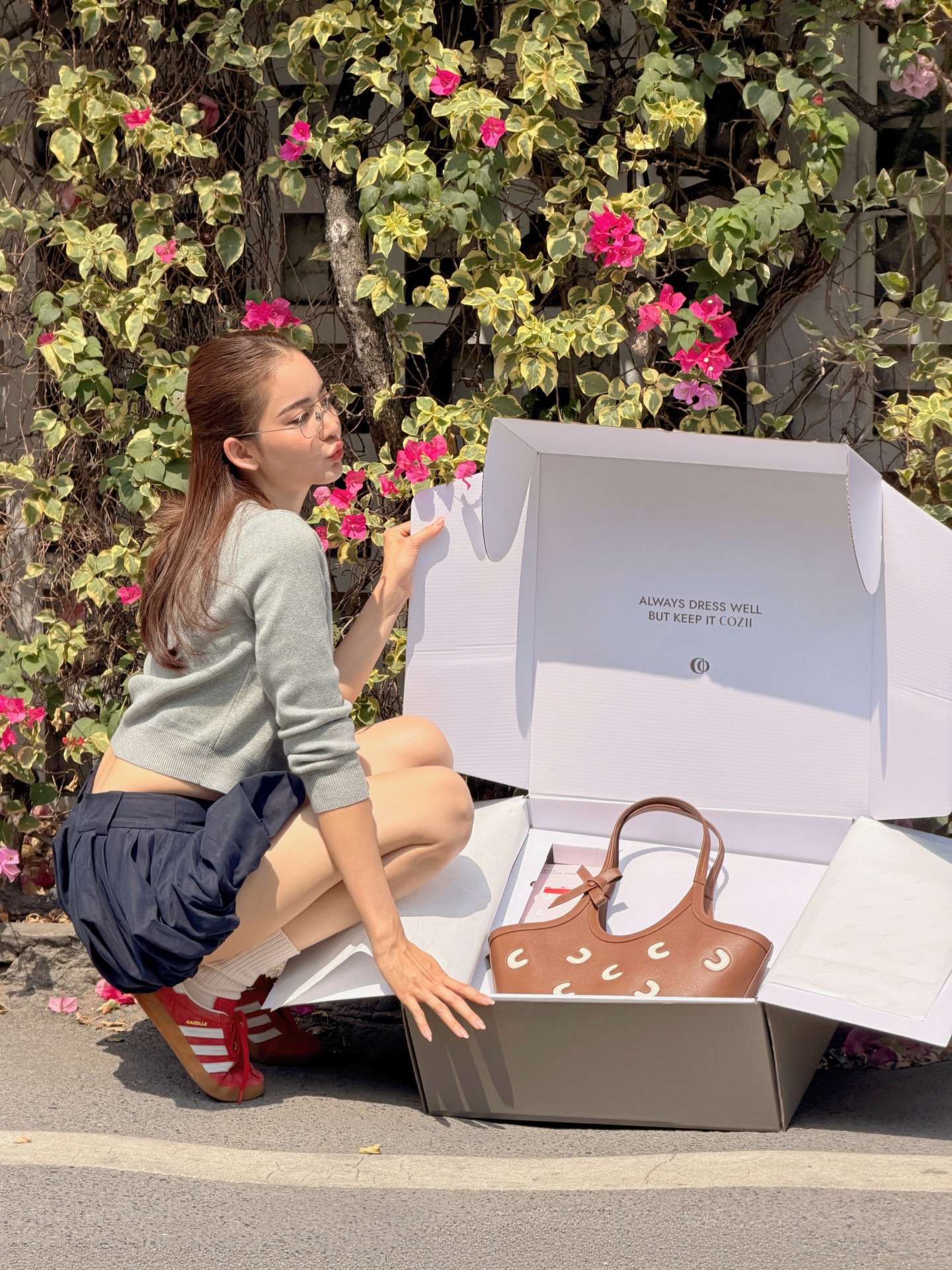 โบว์ - เมลดา สุศรี