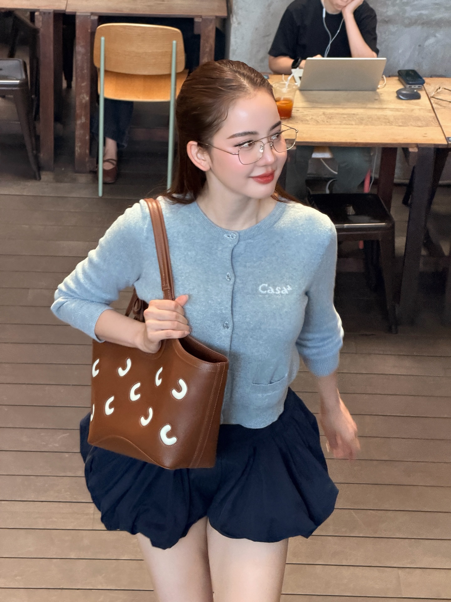 โบว์ - เมลดา สุศรี