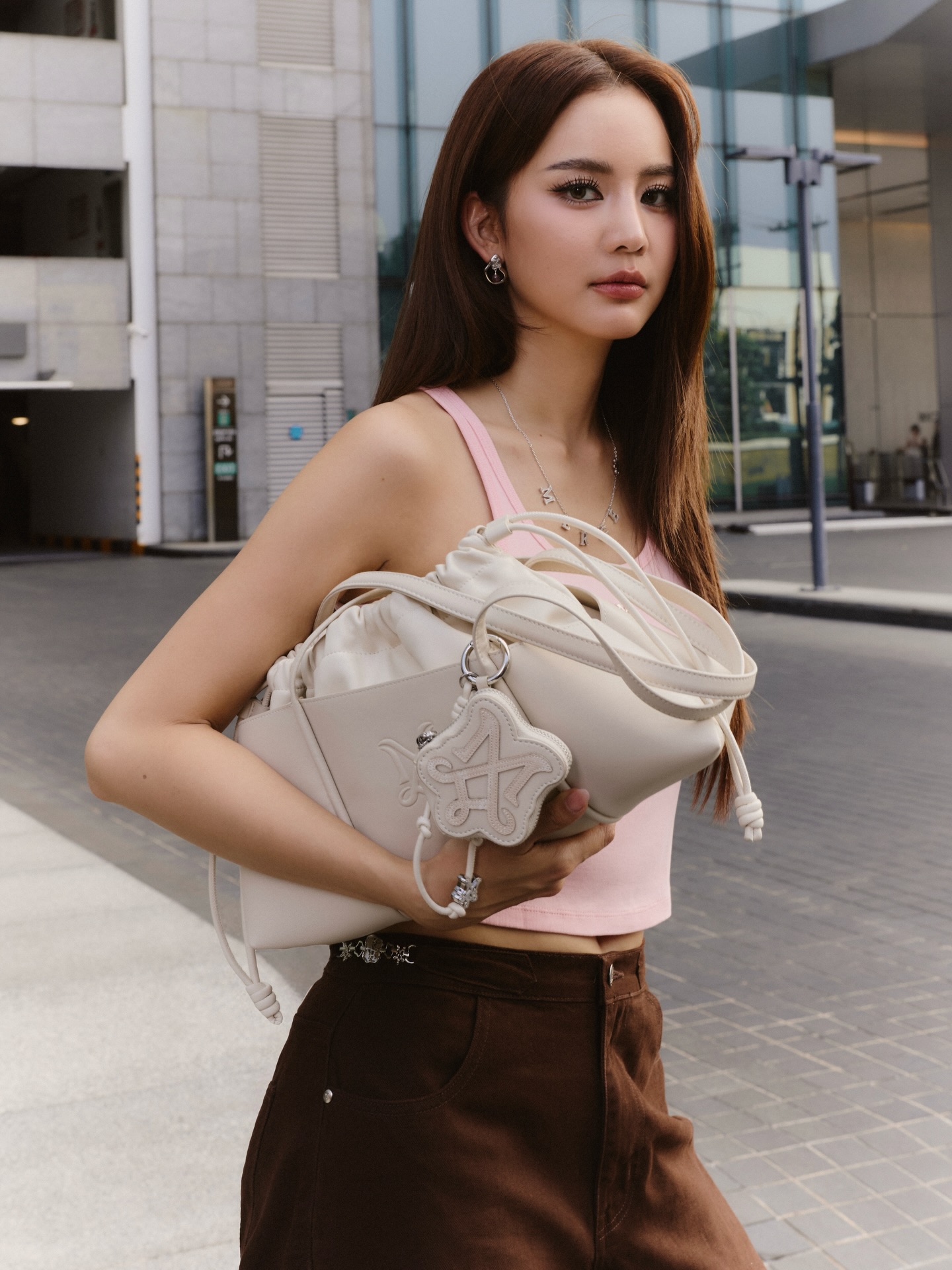 โบว์ - เมลดา สุศรี