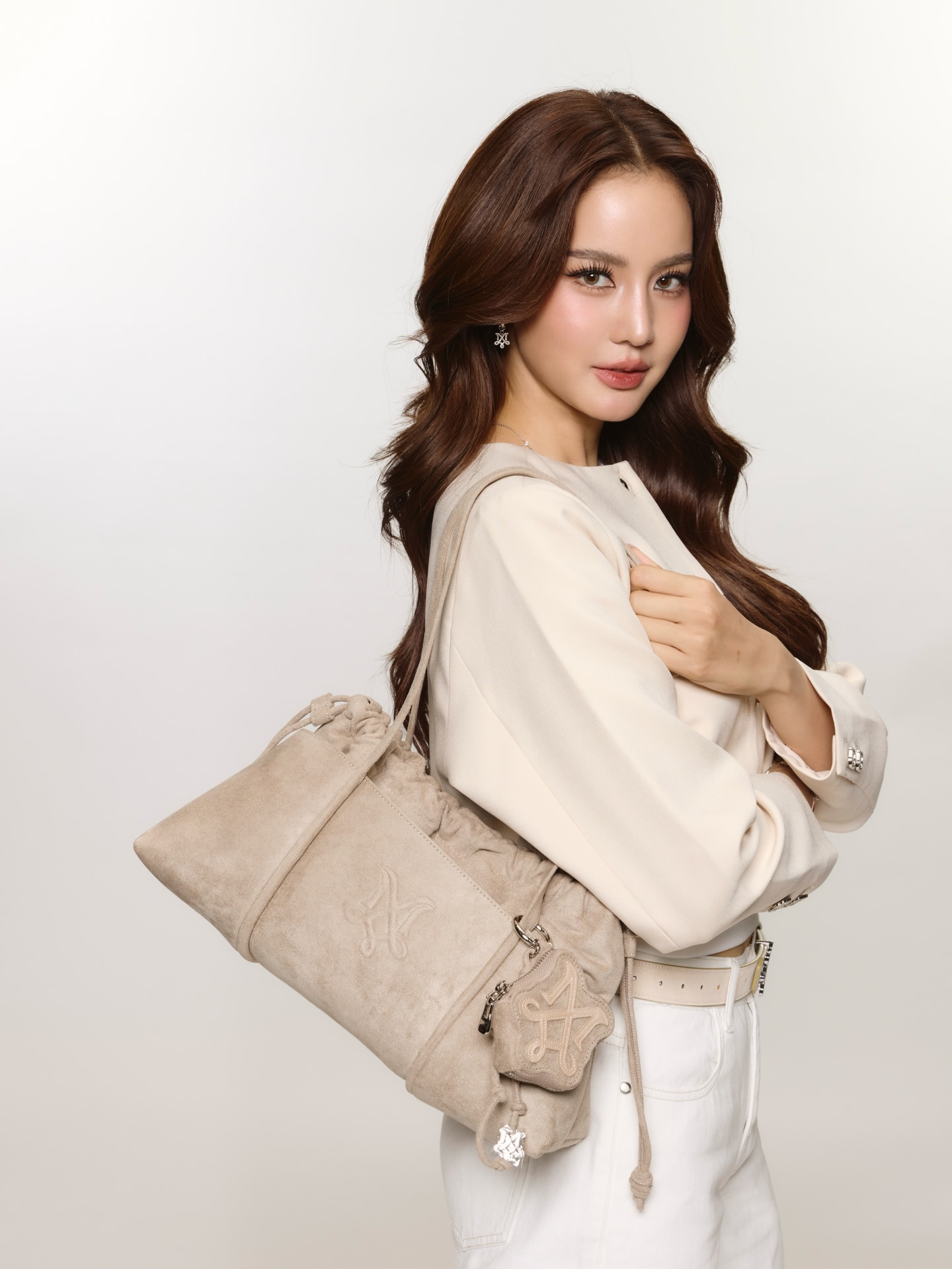 โบว์ - เมลดา สุศรี