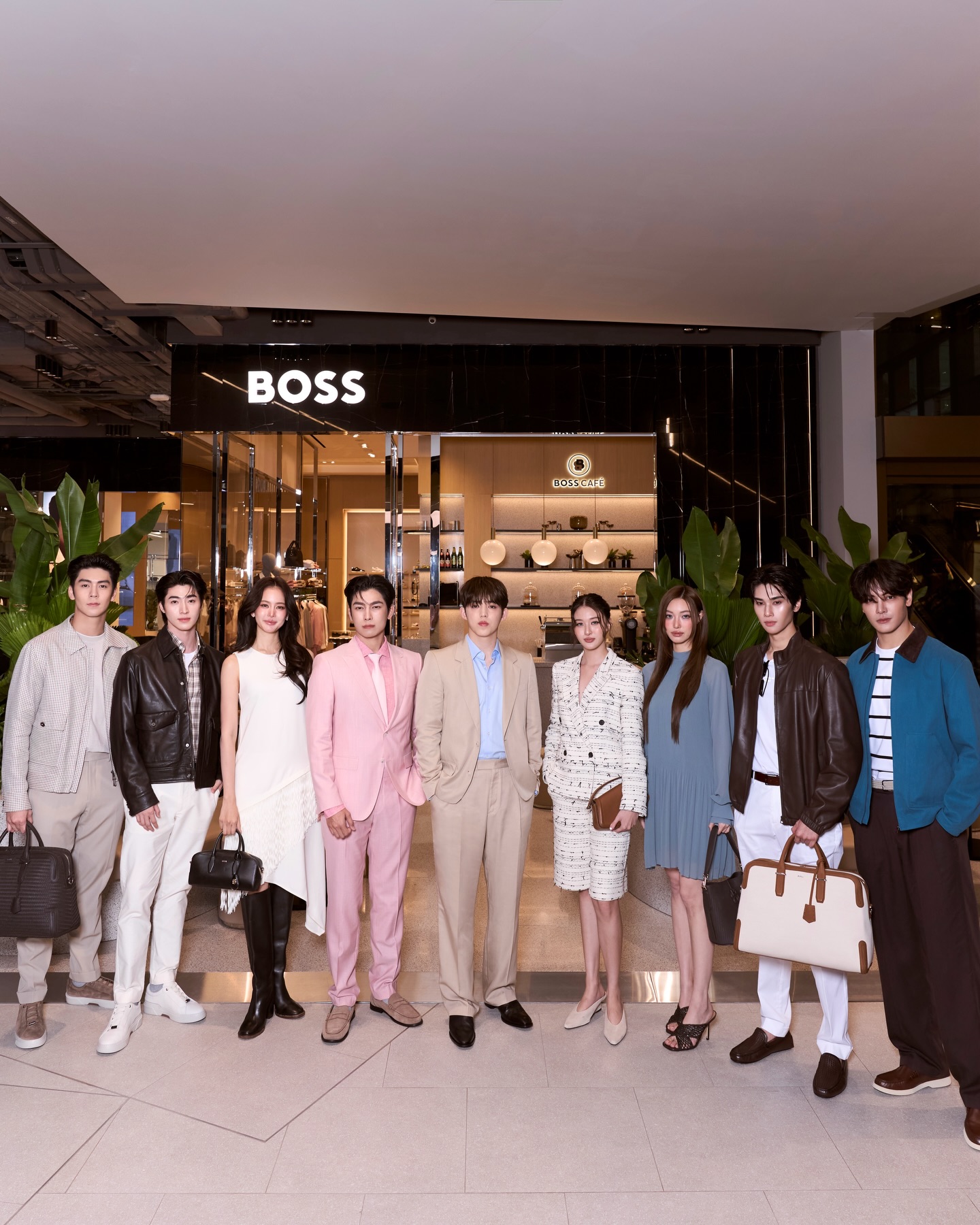 โบว์ - เมลดา สุศรี