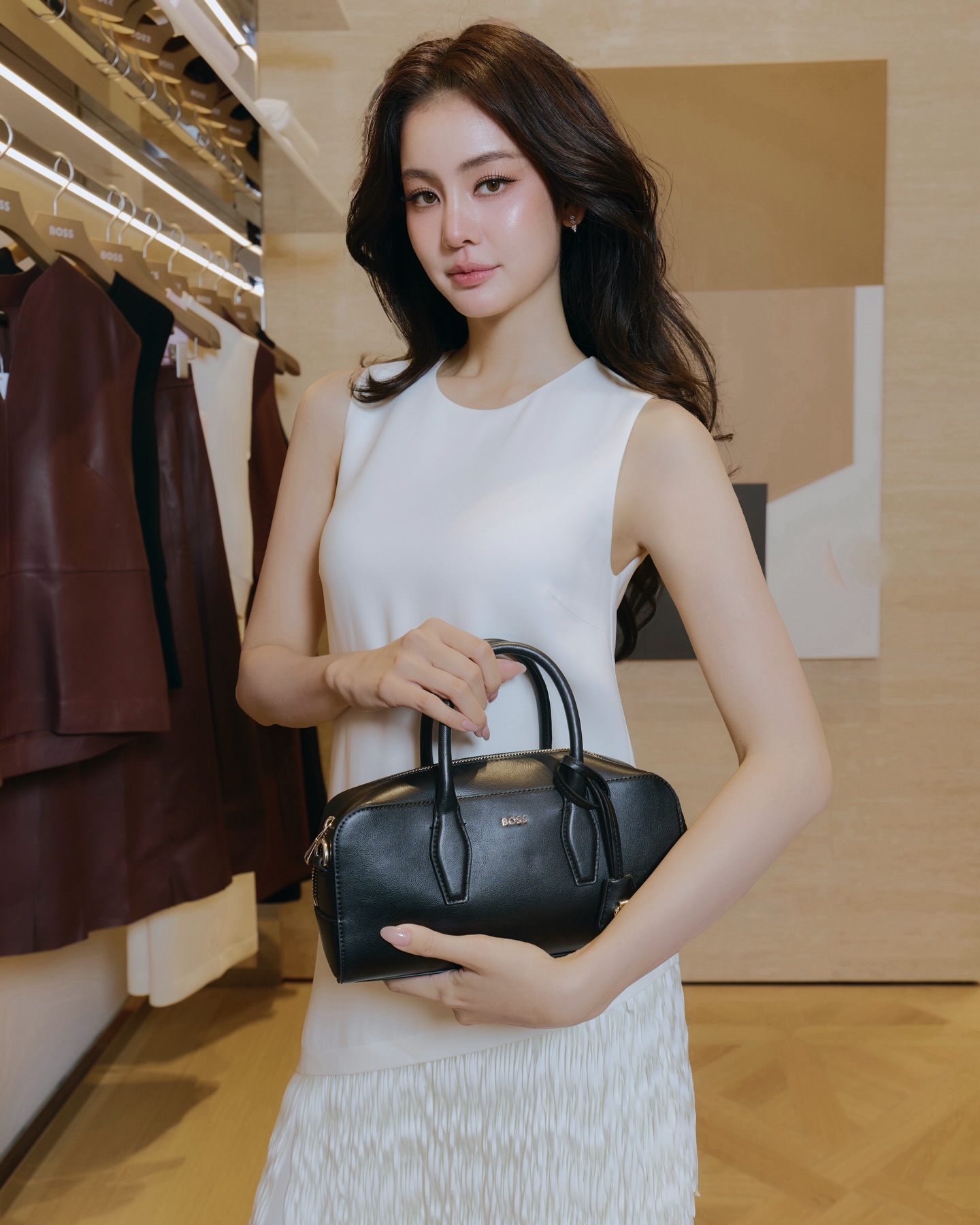 โบว์ - เมลดา สุศรี