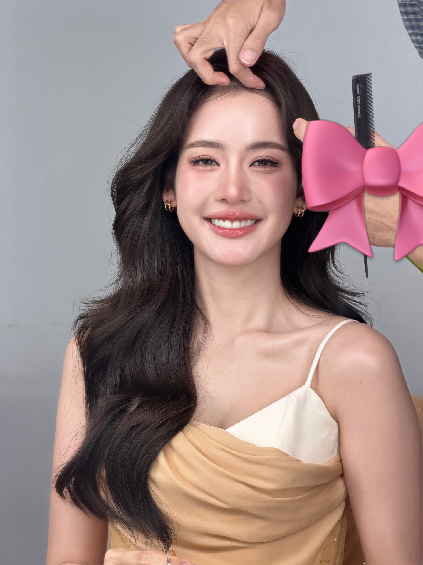 โบว์ - เมลดา สุศรี