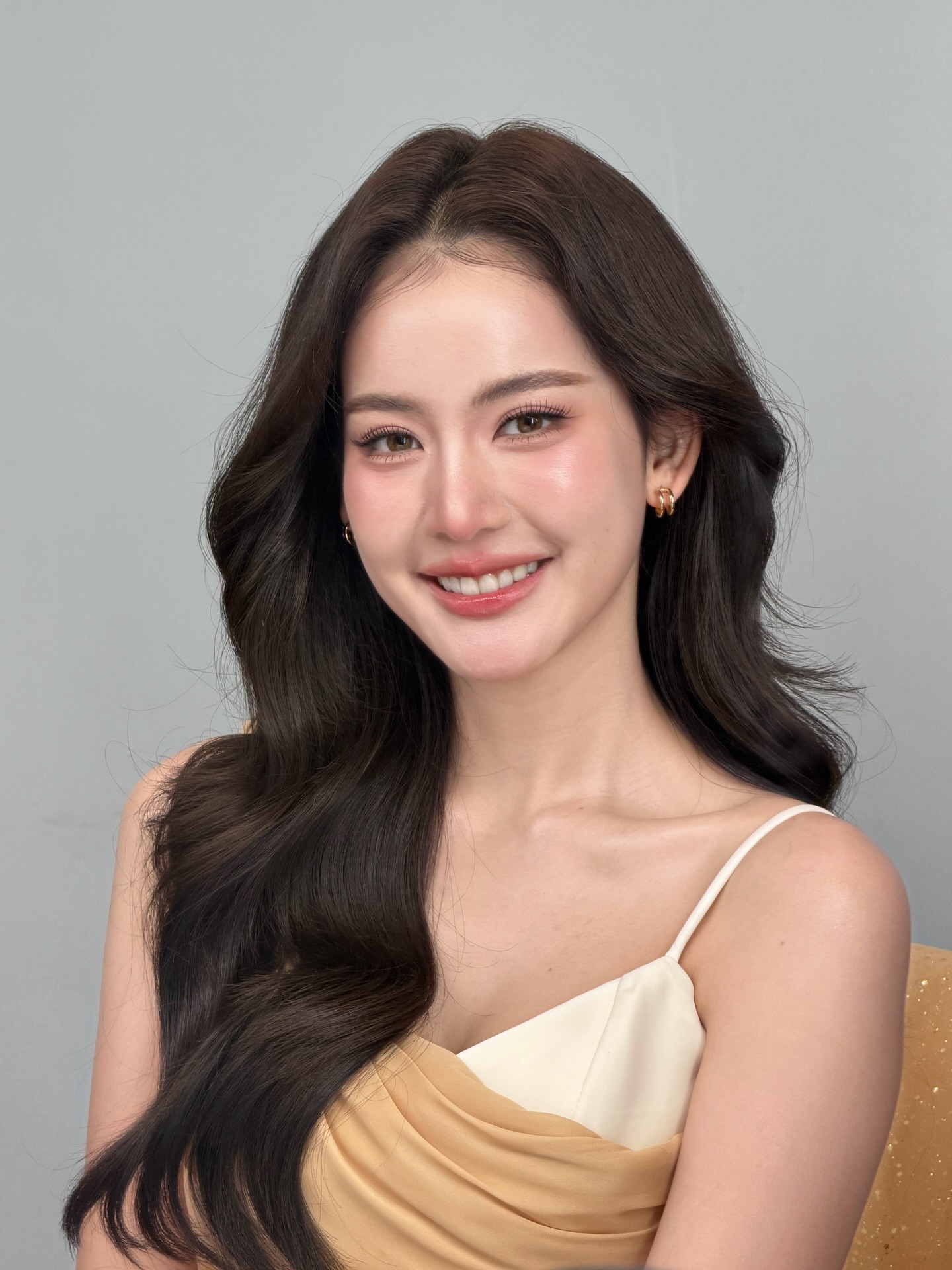 โบว์ - เมลดา สุศรี