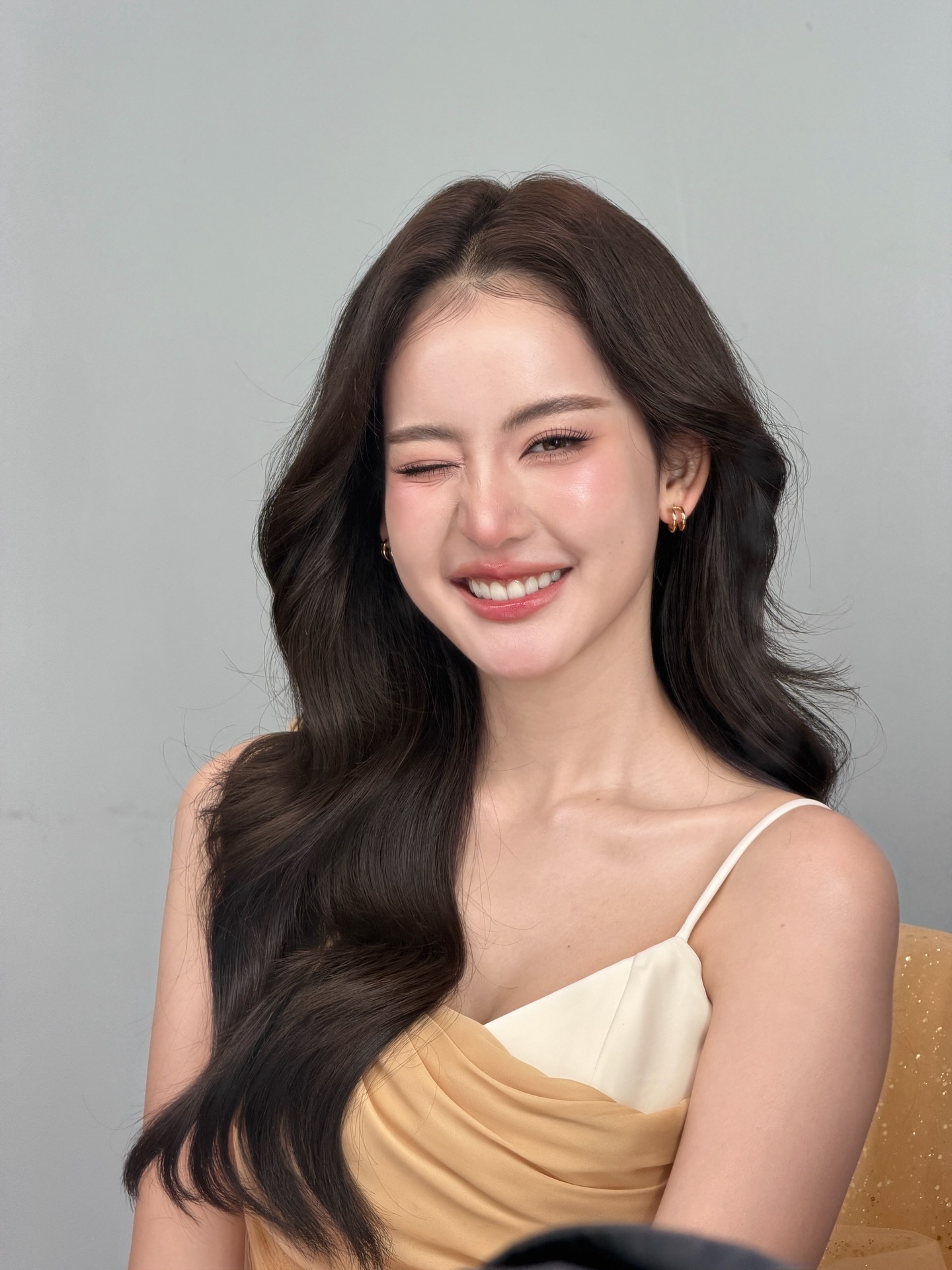 โบว์ - เมลดา สุศรี