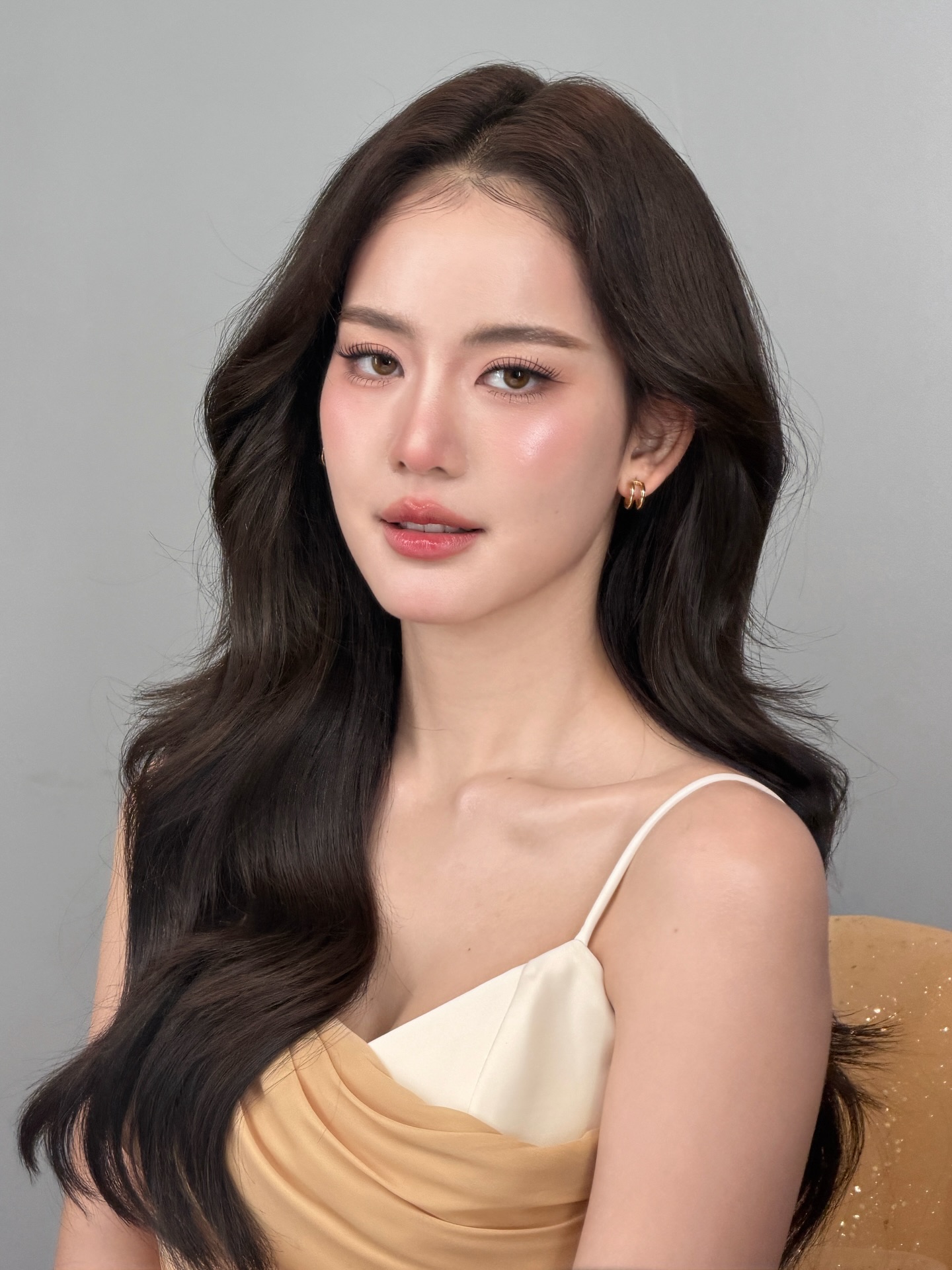 โบว์ - เมลดา สุศรี