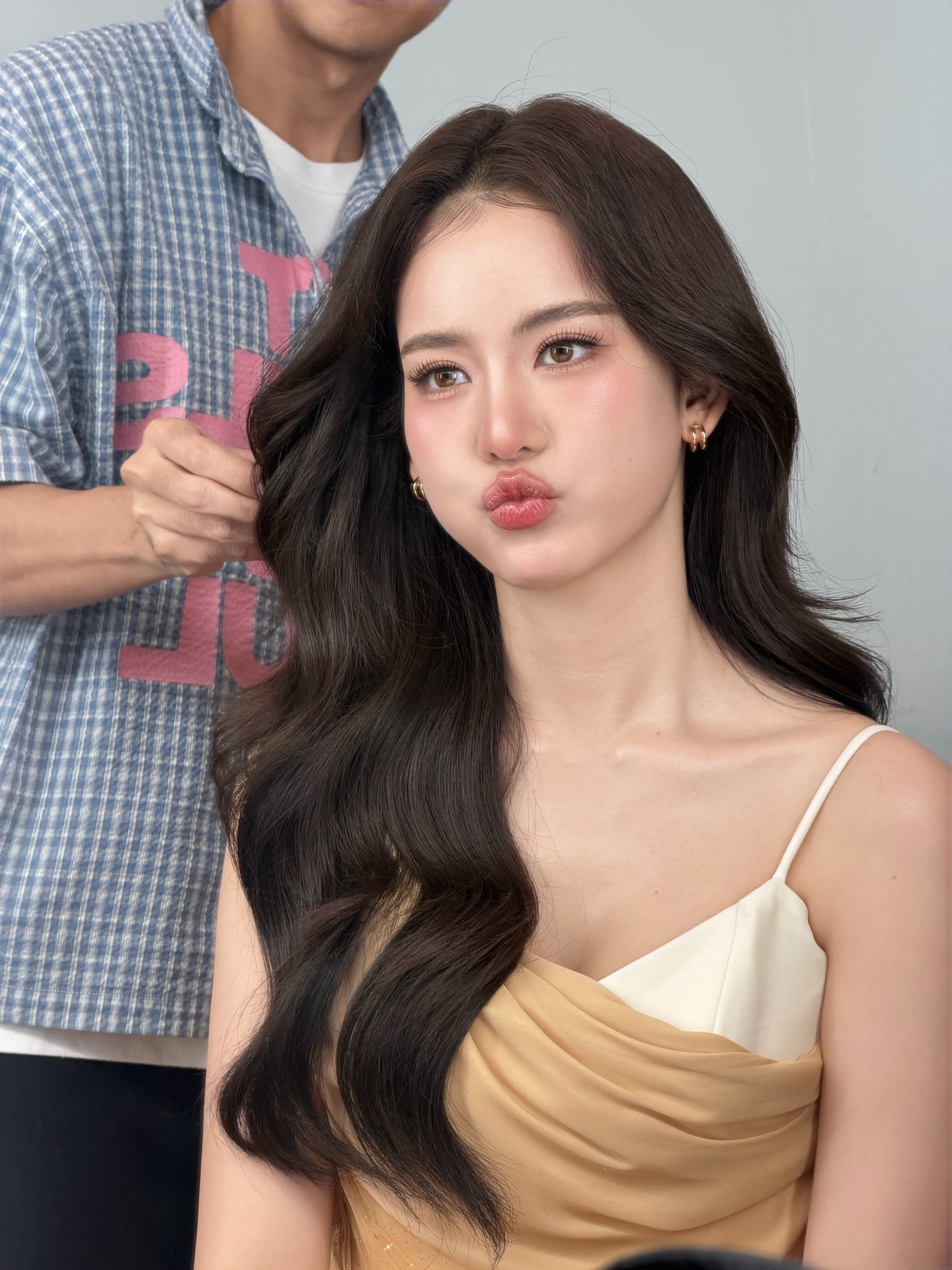 โบว์ - เมลดา สุศรี