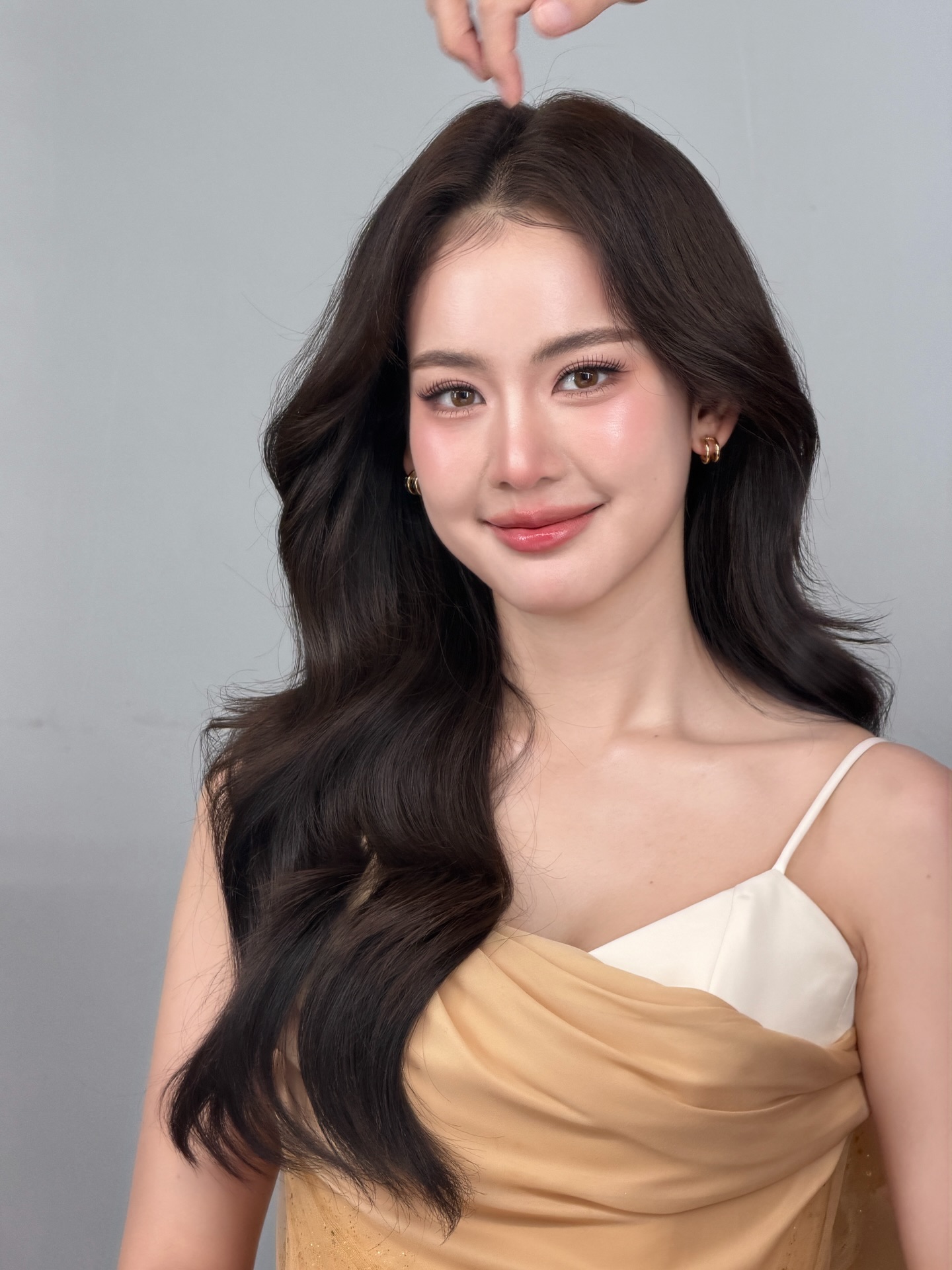 โบว์ - เมลดา สุศรี