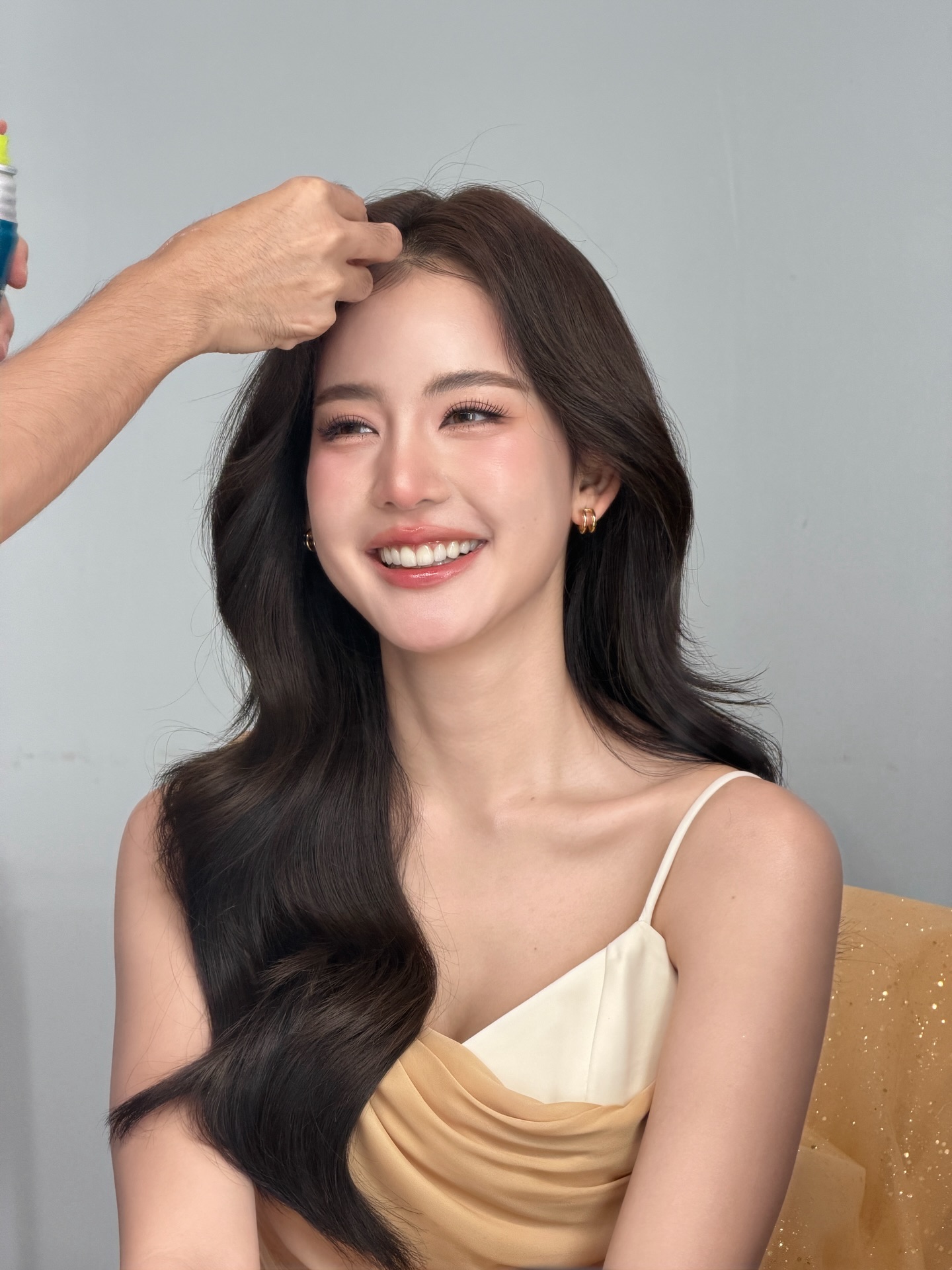 โบว์ - เมลดา สุศรี