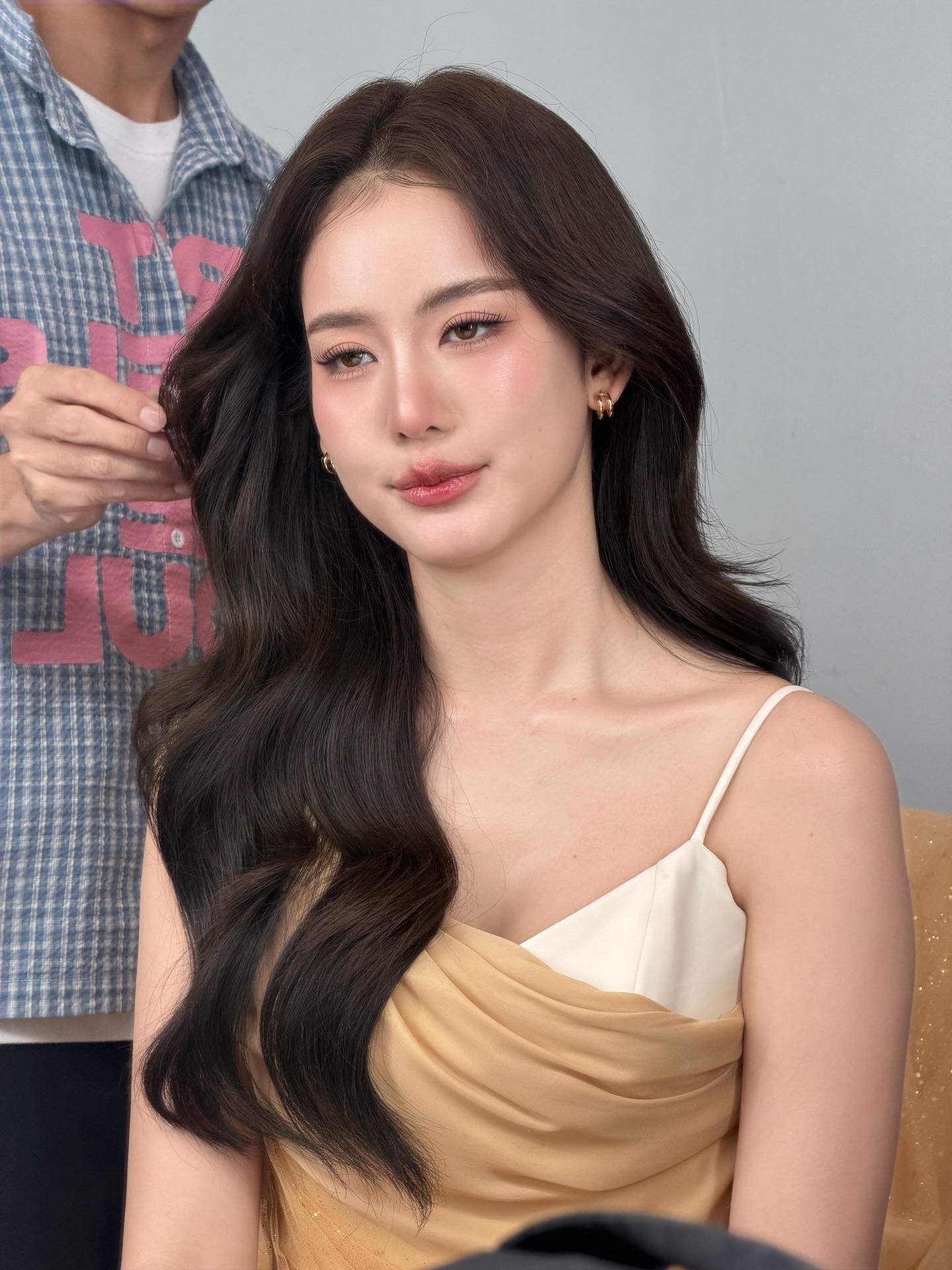 โบว์ - เมลดา สุศรี