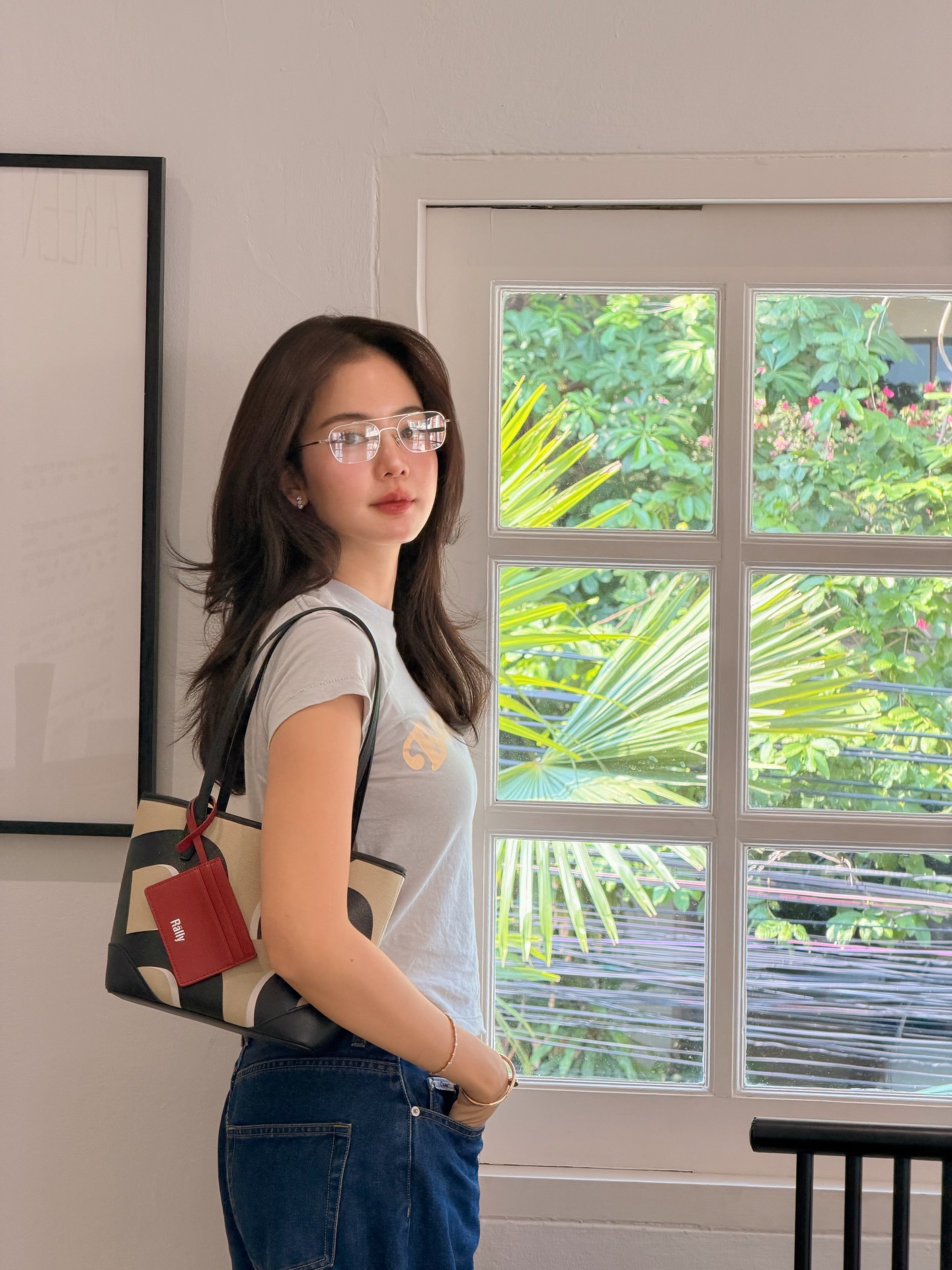 โบว์ - เมลดา สุศรี