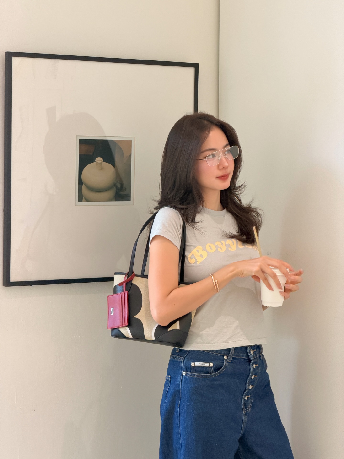 โบว์ - เมลดา สุศรี