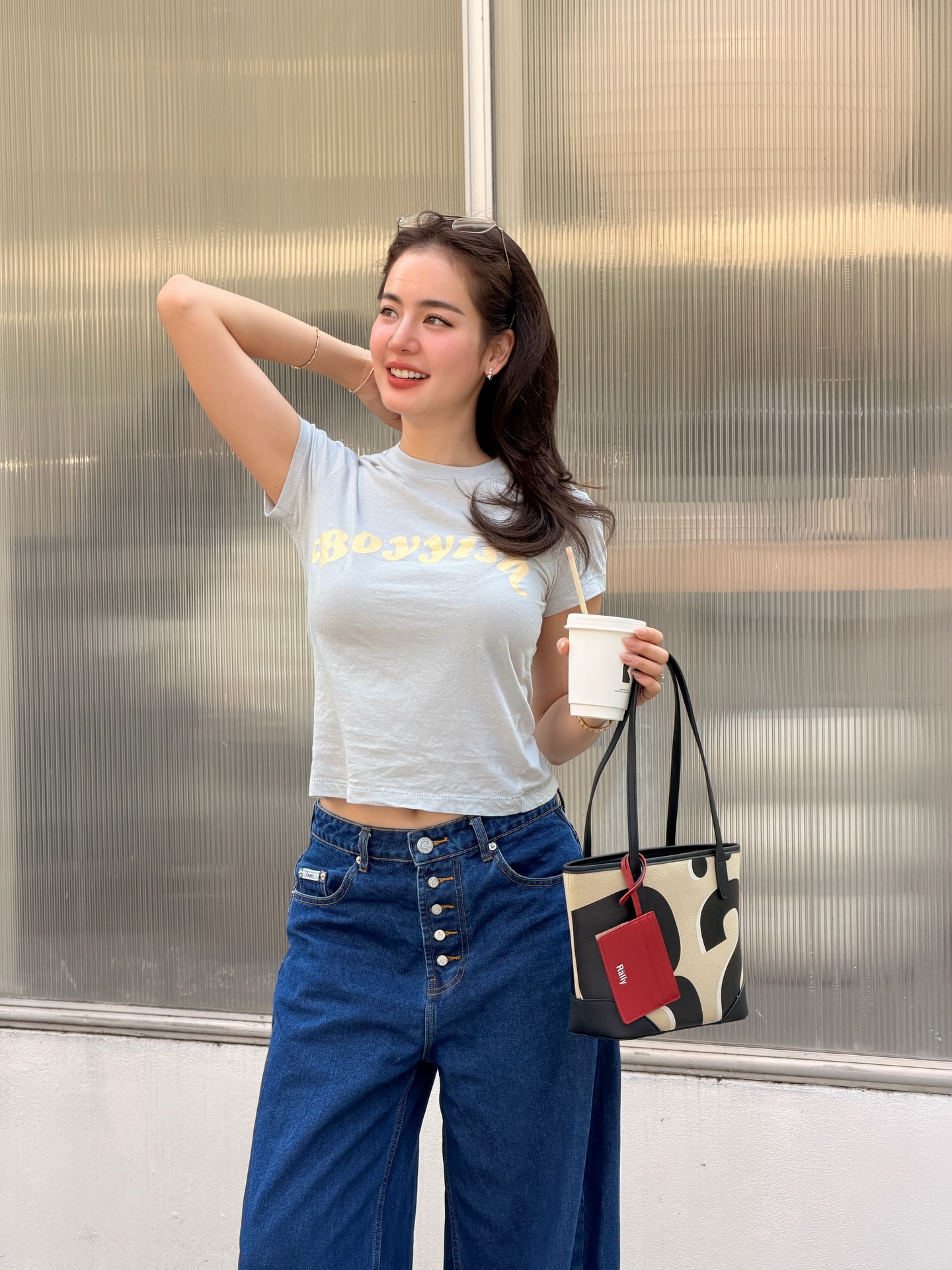 โบว์ - เมลดา สุศรี