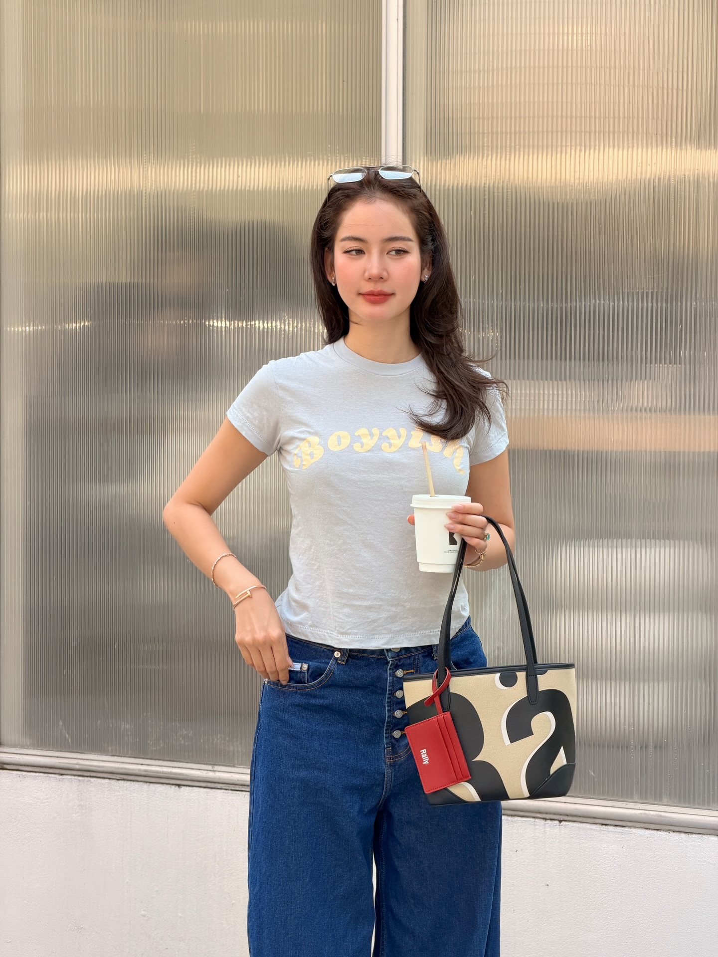 โบว์ - เมลดา สุศรี