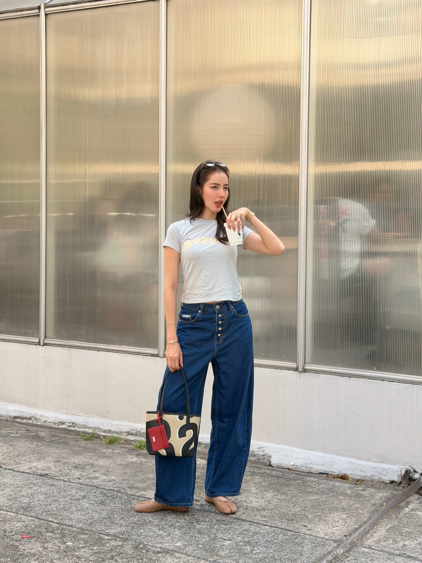 โบว์ - เมลดา สุศรี