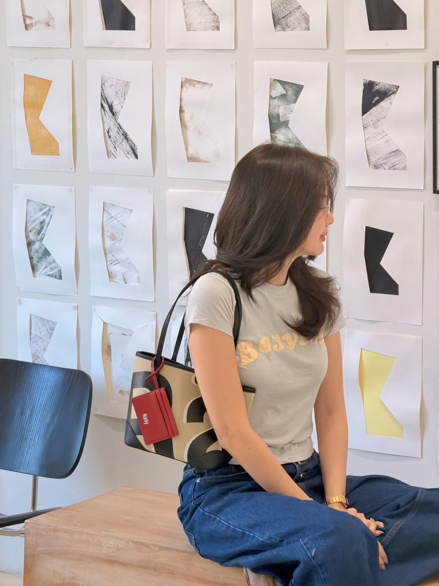 โบว์ - เมลดา สุศรี